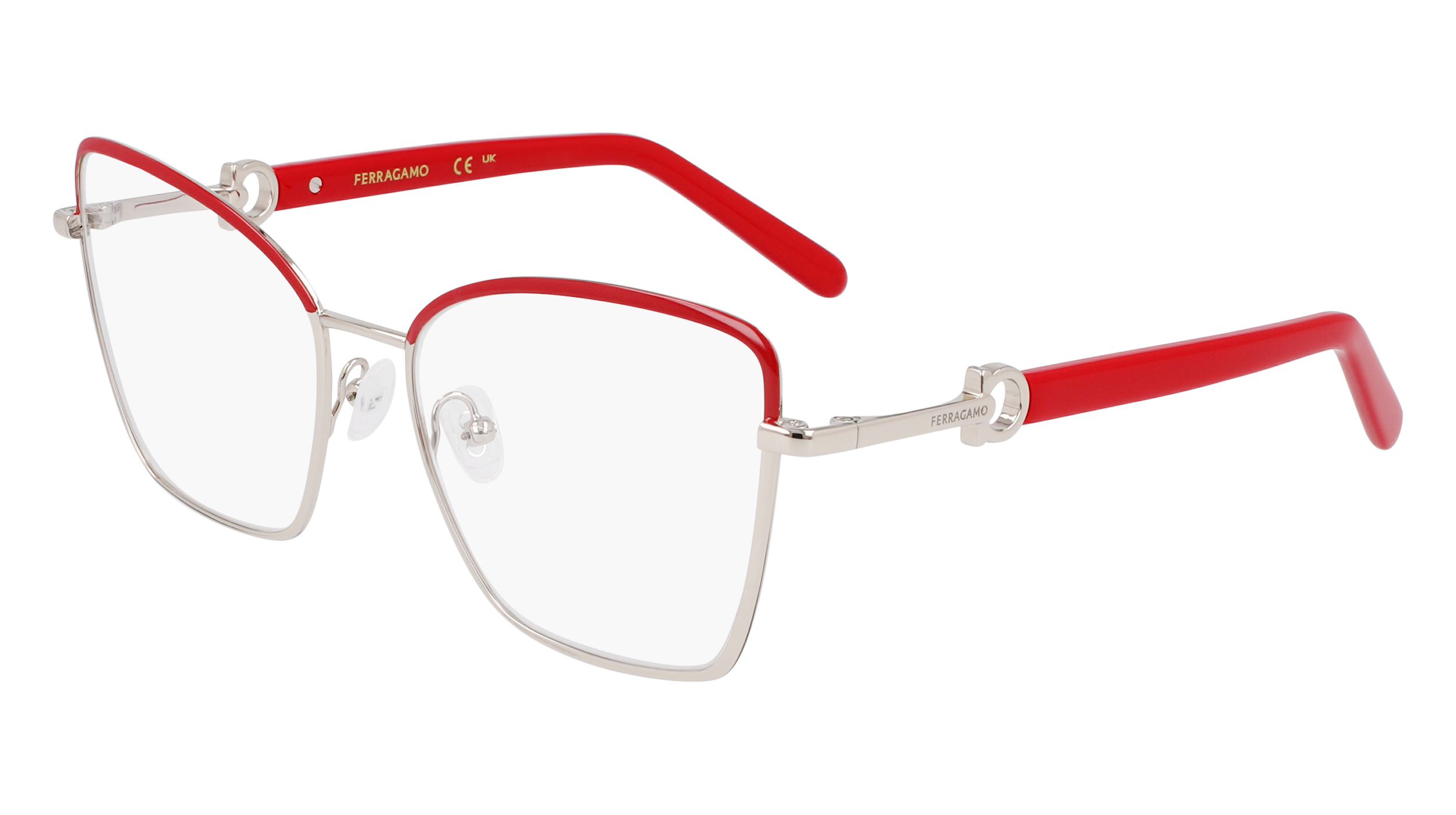 FERRAGAMO Eyeglasses SF2223N 744 54