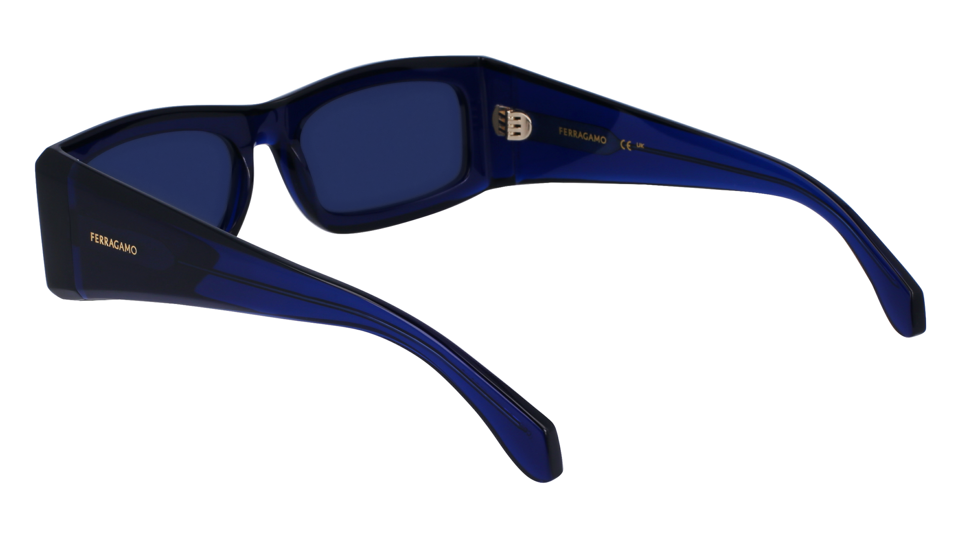 FERRAGAMO Sunglasses SF2012S 432 57