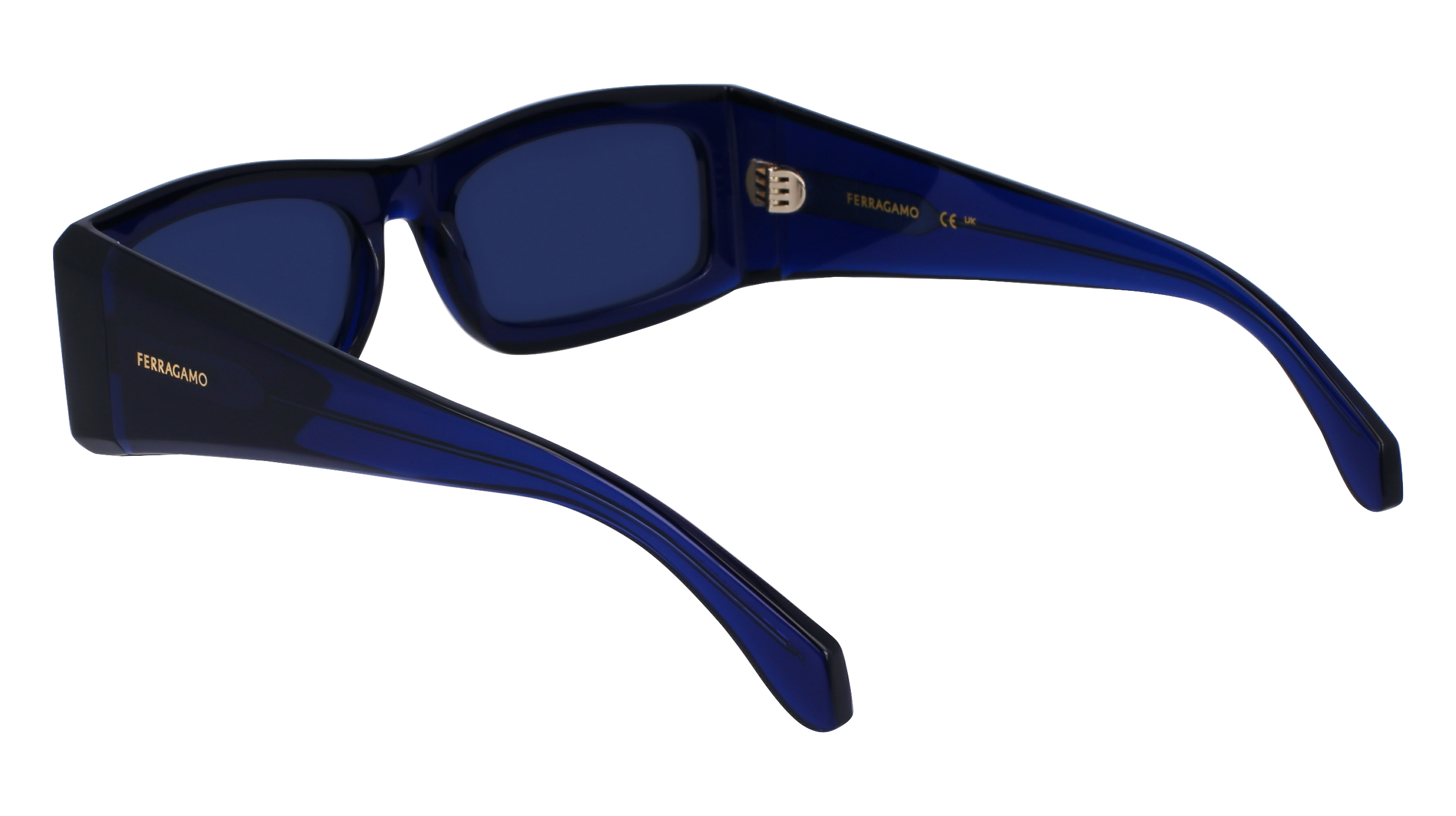 FERRAGAMO Sunglasses SF2012S 432 57