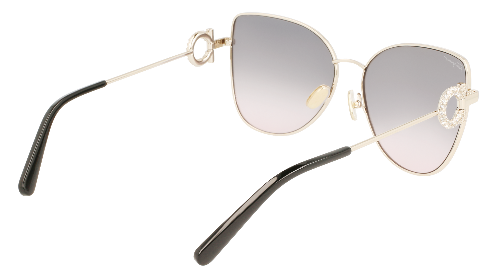 FERRAGAMO Sunglasses SF296SR 772 60