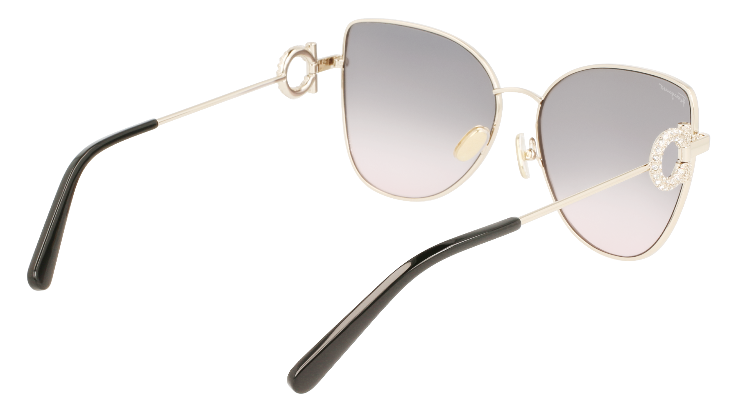 FERRAGAMO Sunglasses SF296SR 772 60
