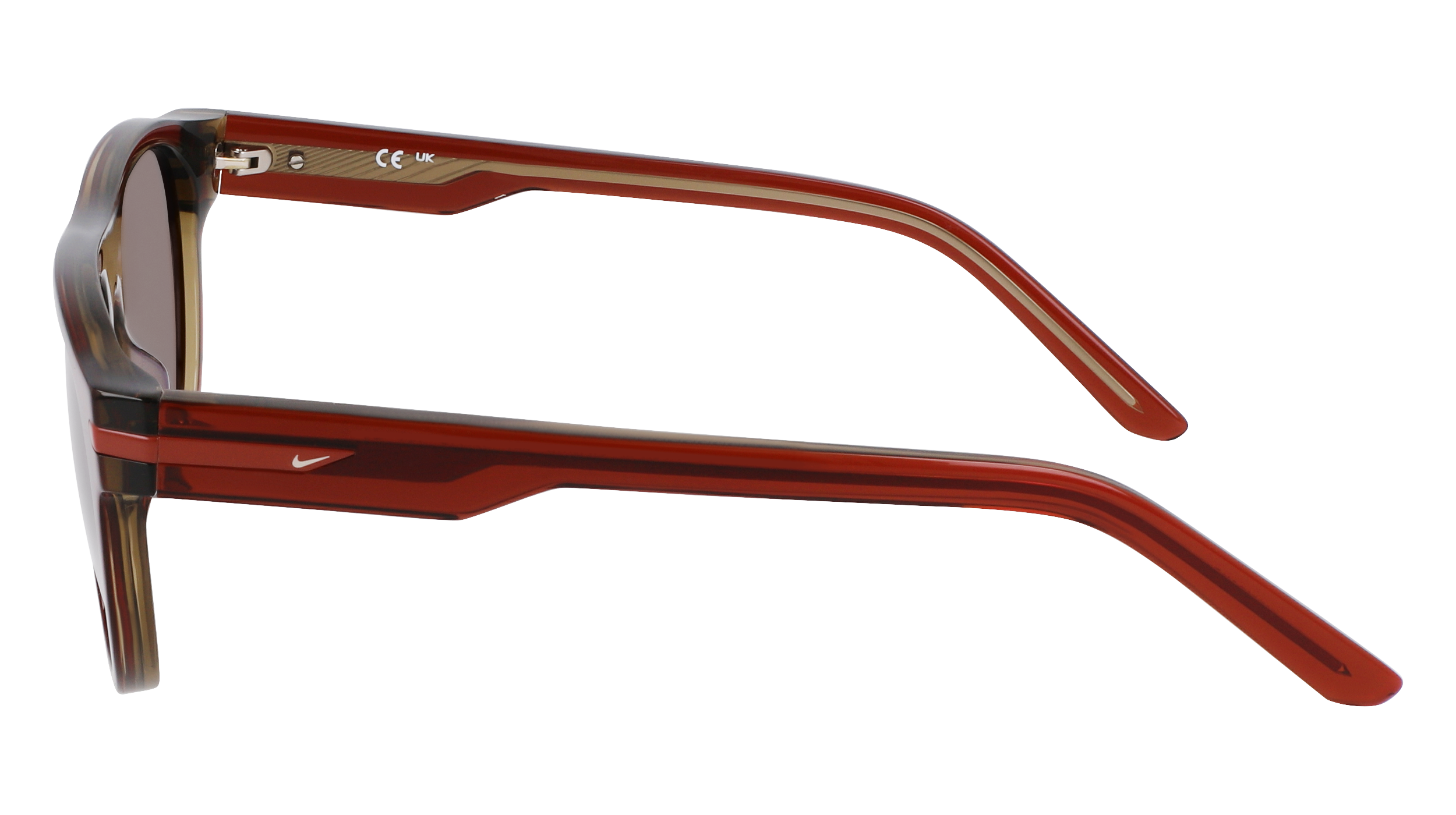 NIKE Sunglasses NIKE CRESCENT III EV24019 661 52