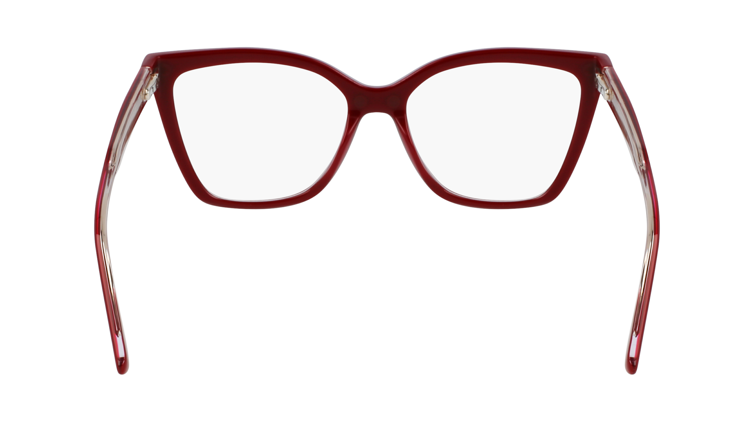 CALVIN KLEIN Eyeglasses CK24550MAG-SET 605 55