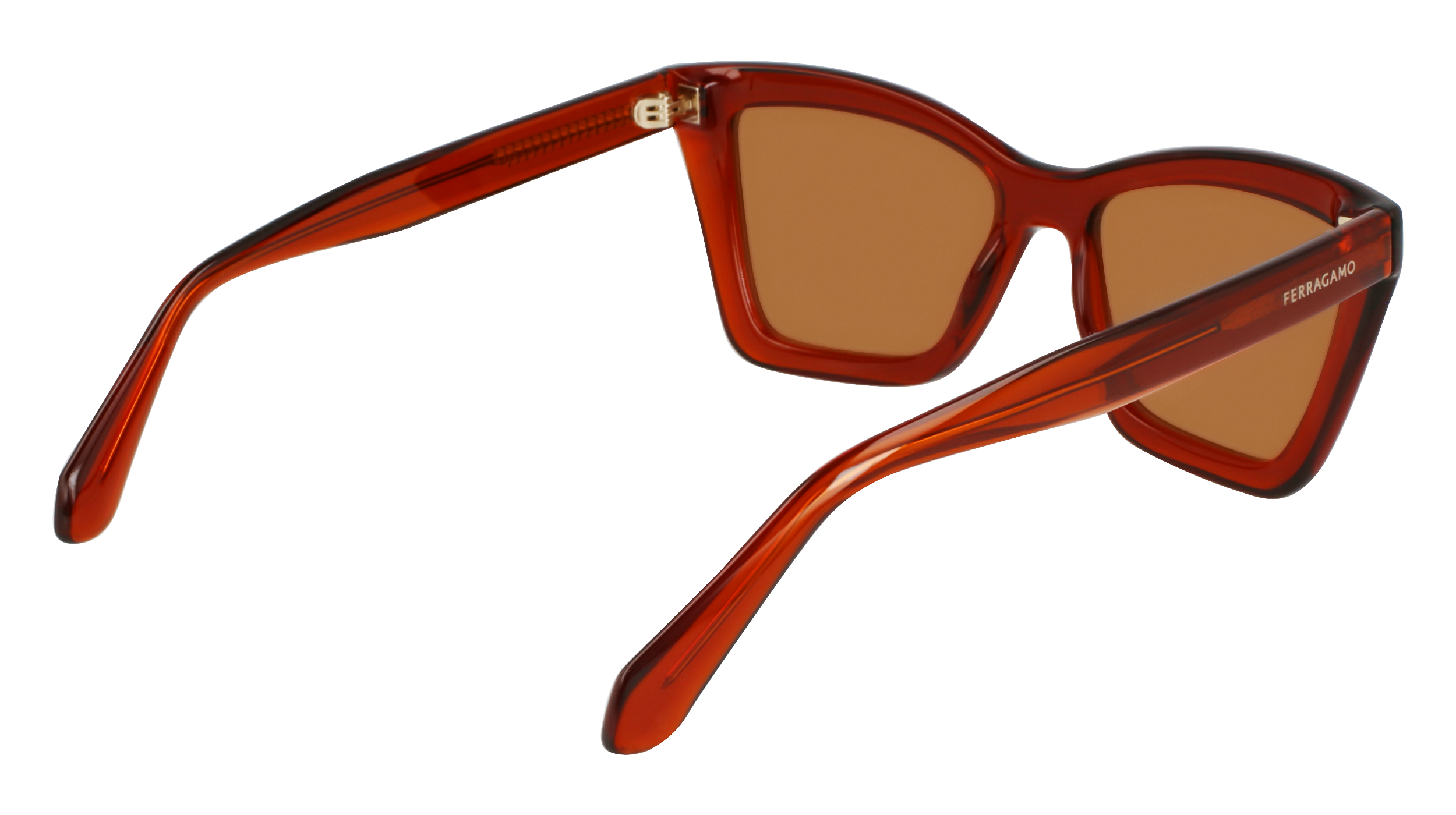 FERRAGAMO Sunglasses SF2039SE 224 53