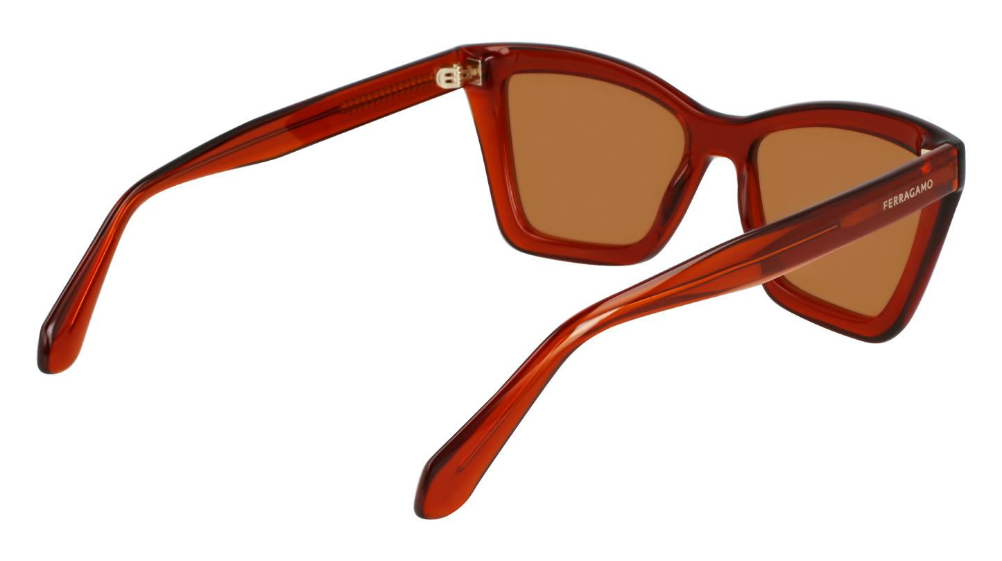 FERRAGAMO Sunglasses SF2039SE 224 53