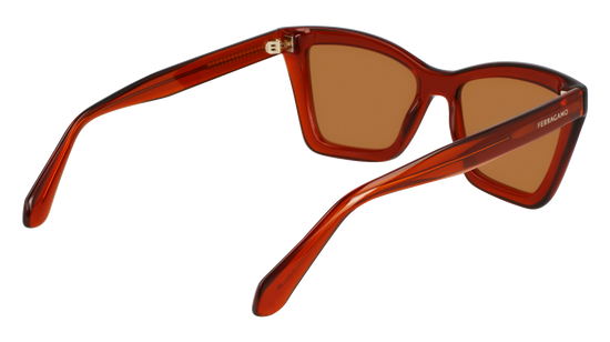 FERRAGAMO Sunglasses SF2039SE 224 53