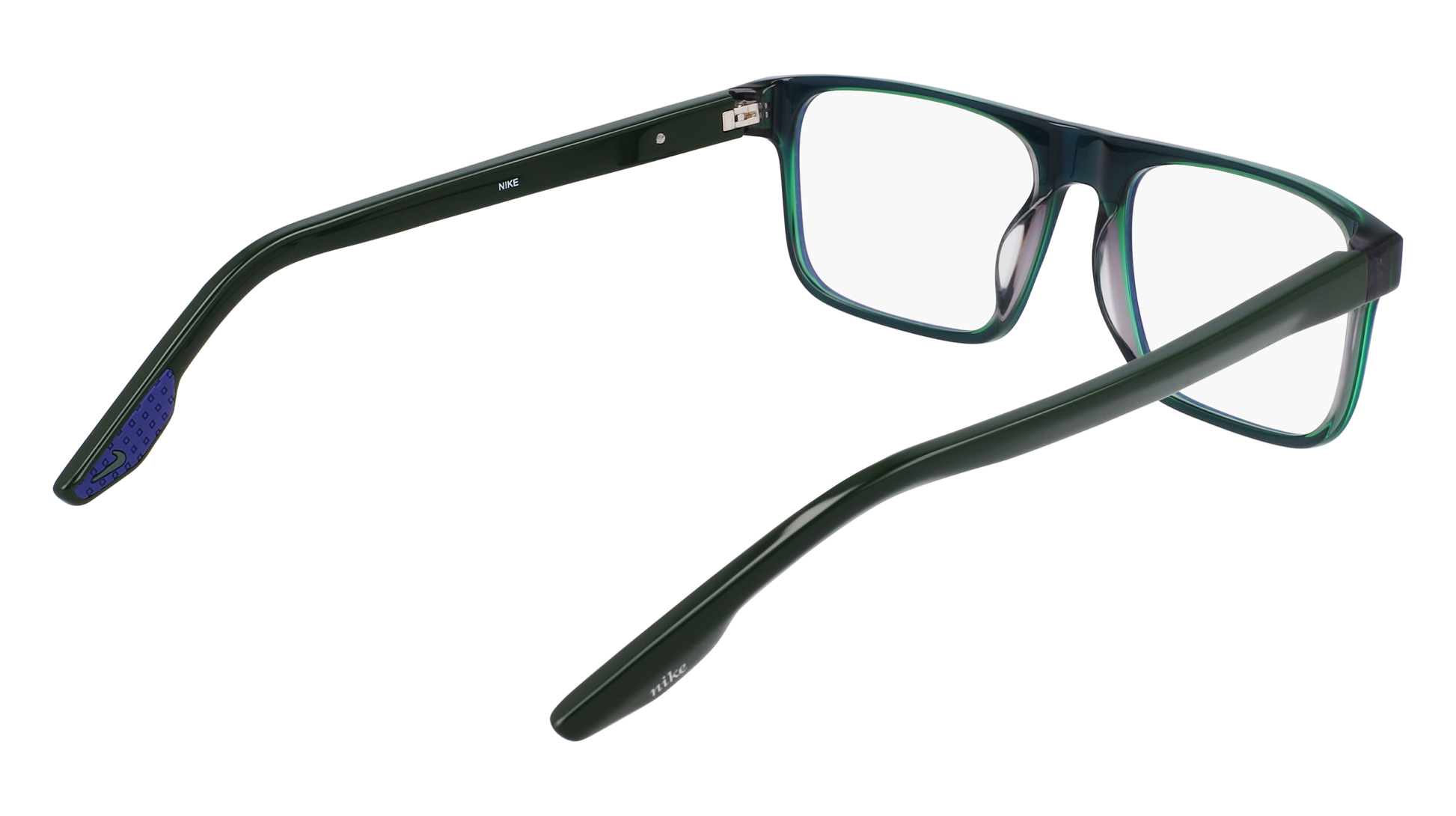 NIKE Eyeglasses NIKE 7161 414 54