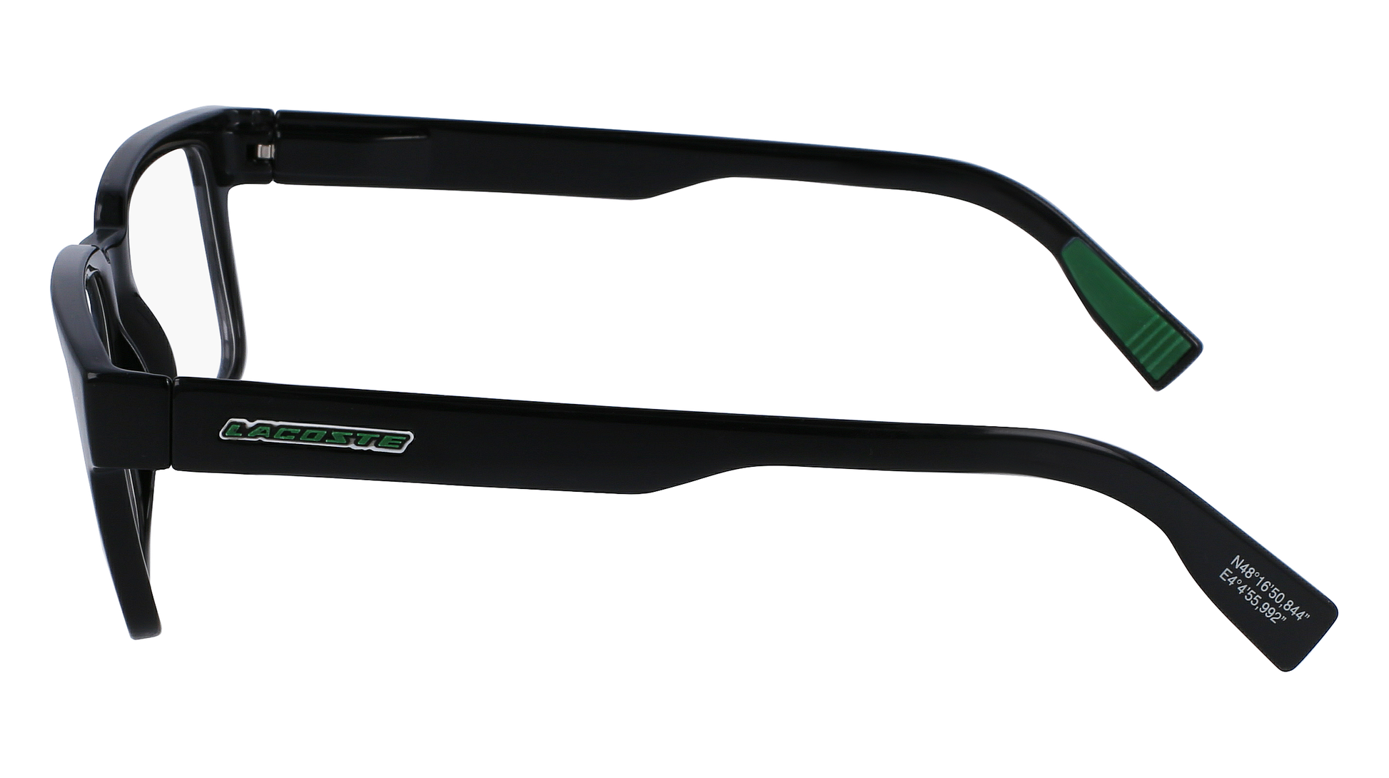 LACOSTE Eyeglasses L2928 1 53