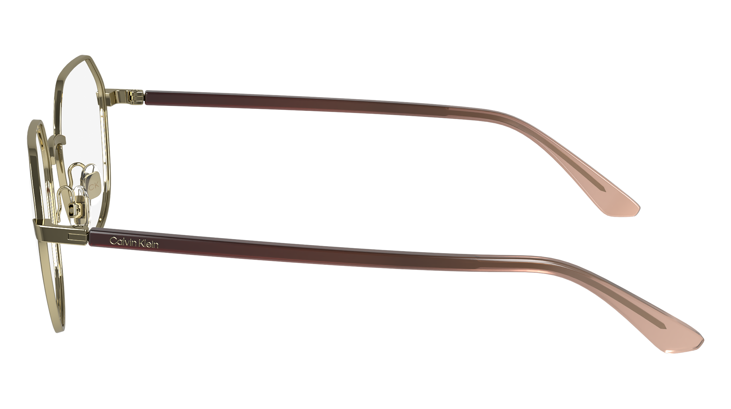 CALVIN KLEIN Eyeglasses CK23127 717 50