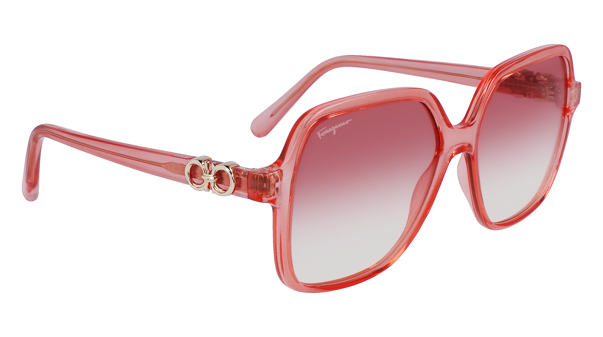 FERRAGAMO Sunglasses SF1083S 840 57