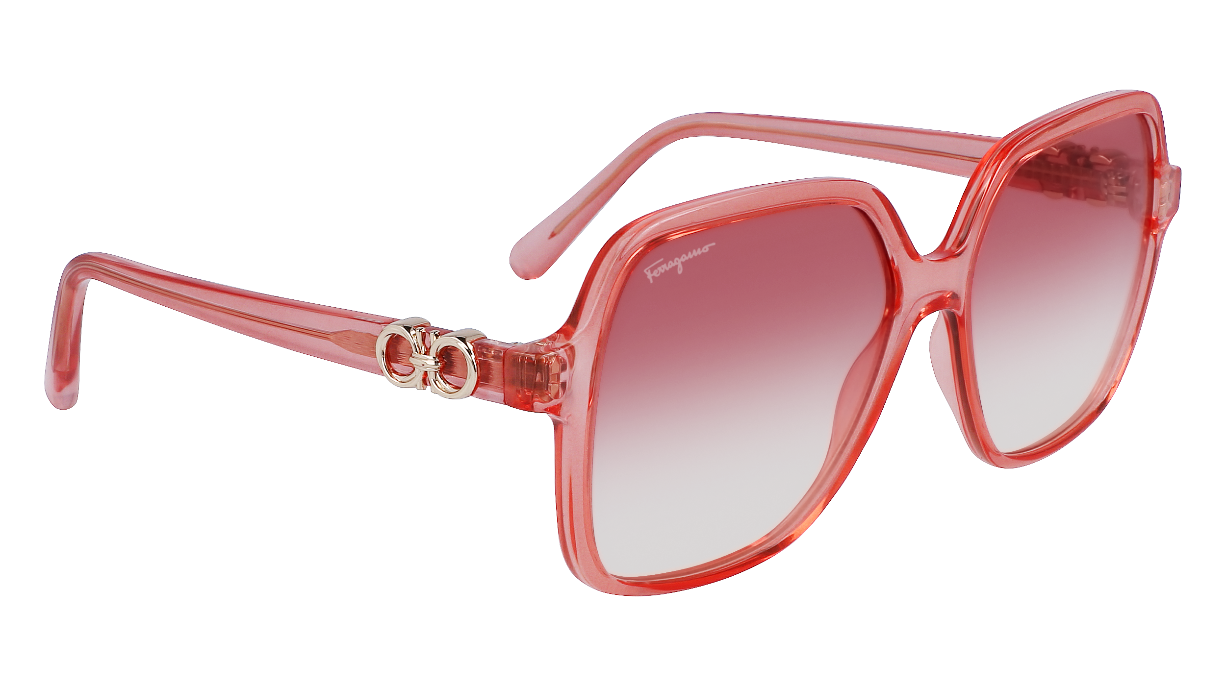 FERRAGAMO Sunglasses SF1083S 840 57