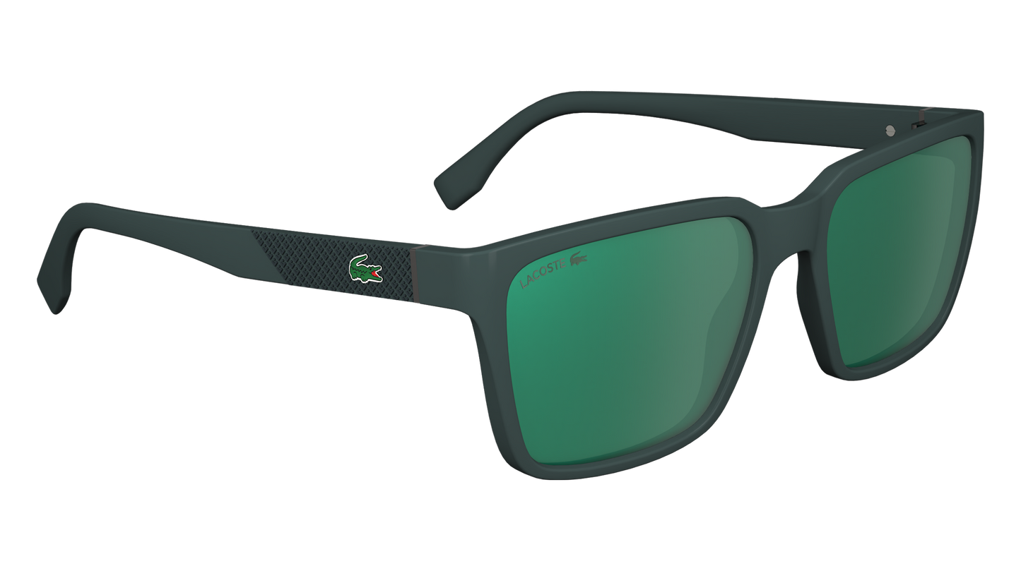 LACOSTE Sunglasses L6011S 301 56