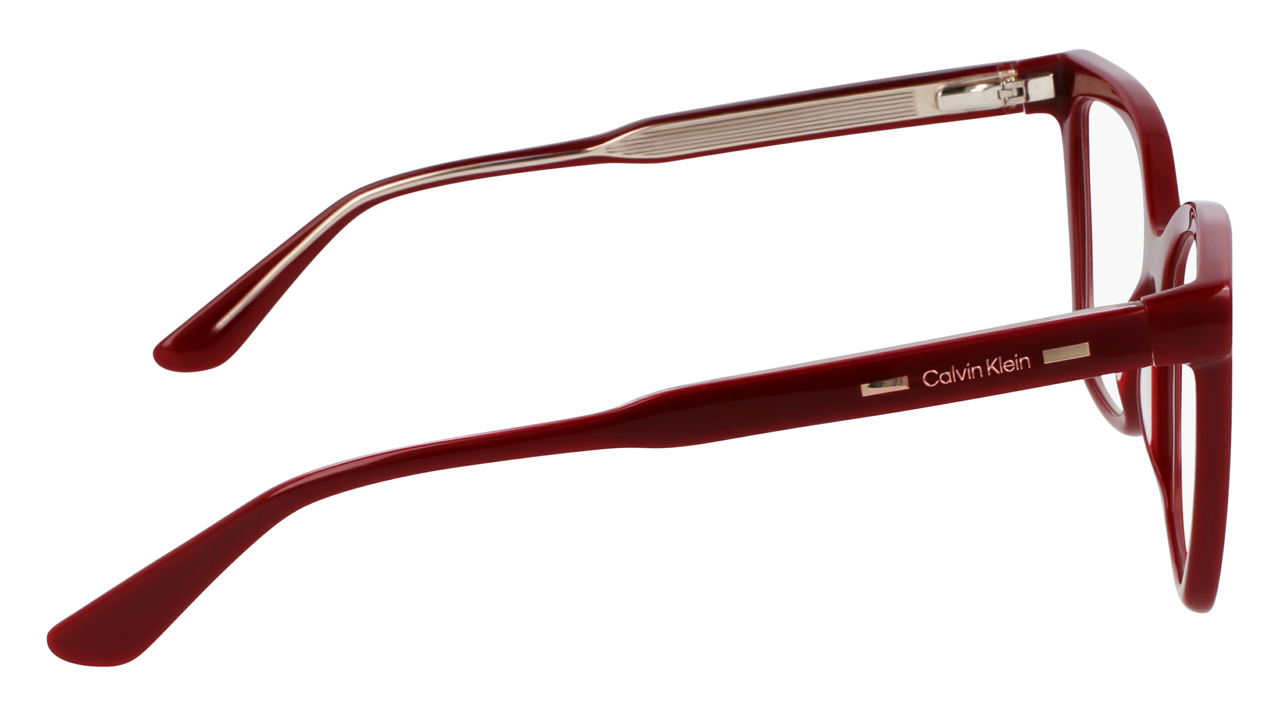 CALVIN KLEIN Eyeglasses CK24550MAG-SET 605 55