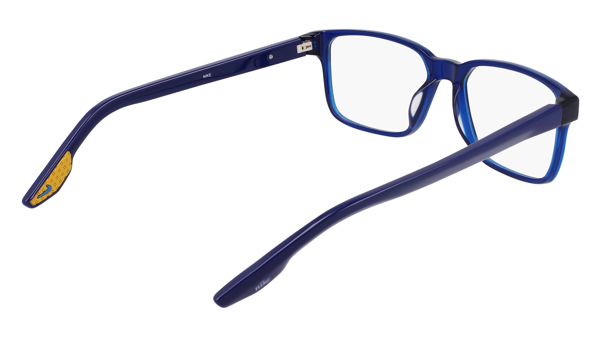 NIKE Eyeglasses NIKE 7160 410 55