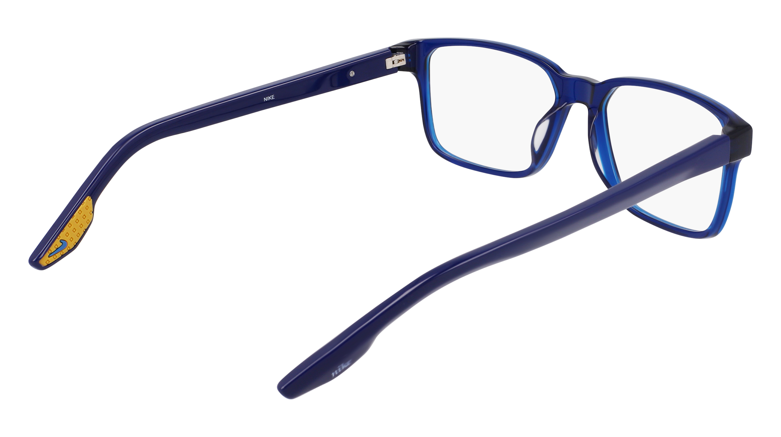 NIKE Eyeglasses NIKE 7160 410 55