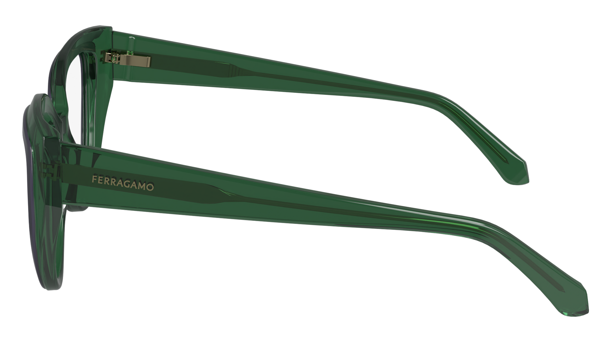 FERRAGAMO Eyeglasses SF2984 318 53