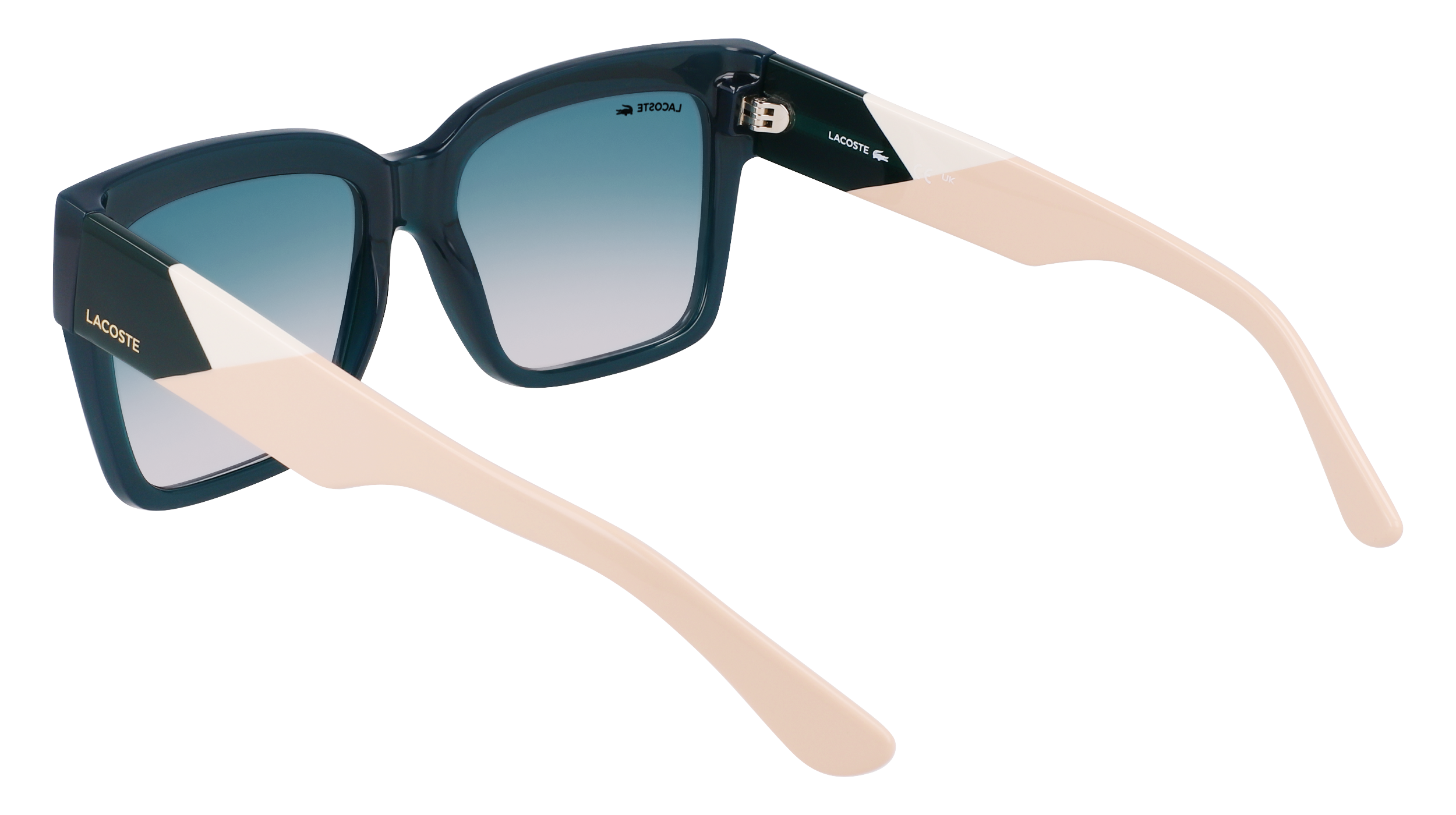 LACOSTE Sunglasses L6033S 664 55