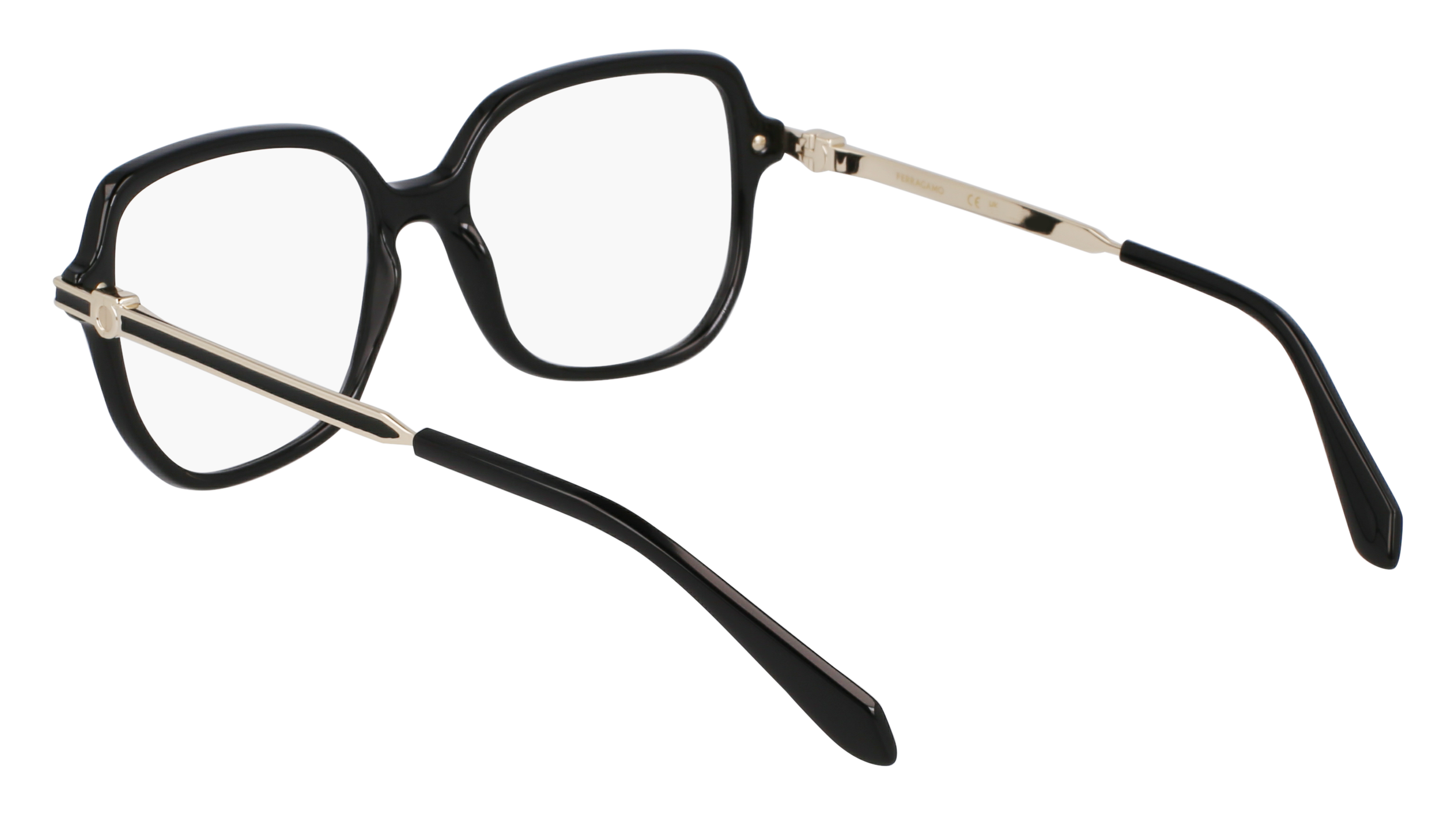 FERRAGAMO Eyeglasses SF3012 1 53