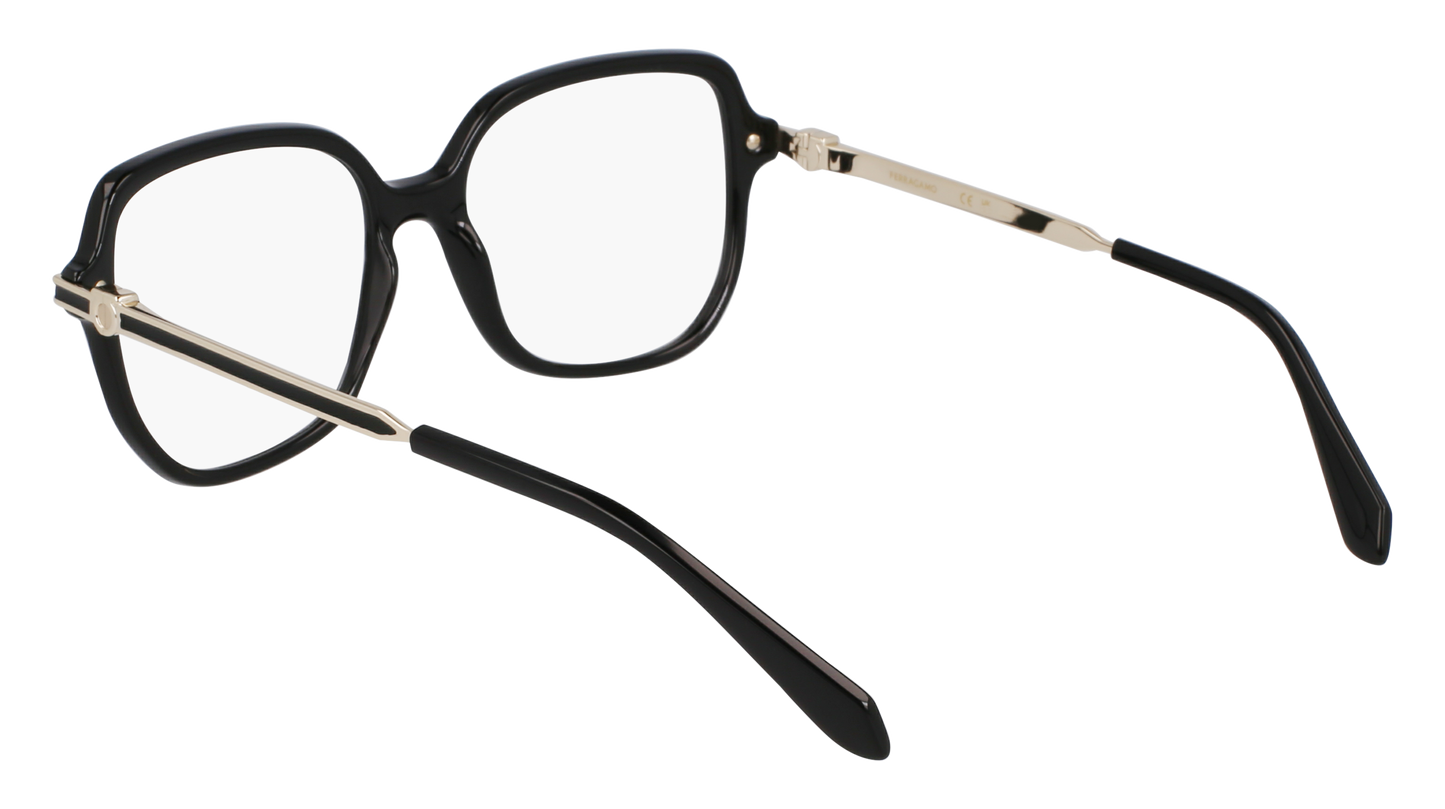 FERRAGAMO Eyeglasses SF3012 1 53