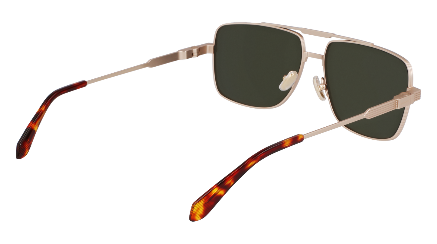 FERRAGAMO Sunglasses SF318S 710 60