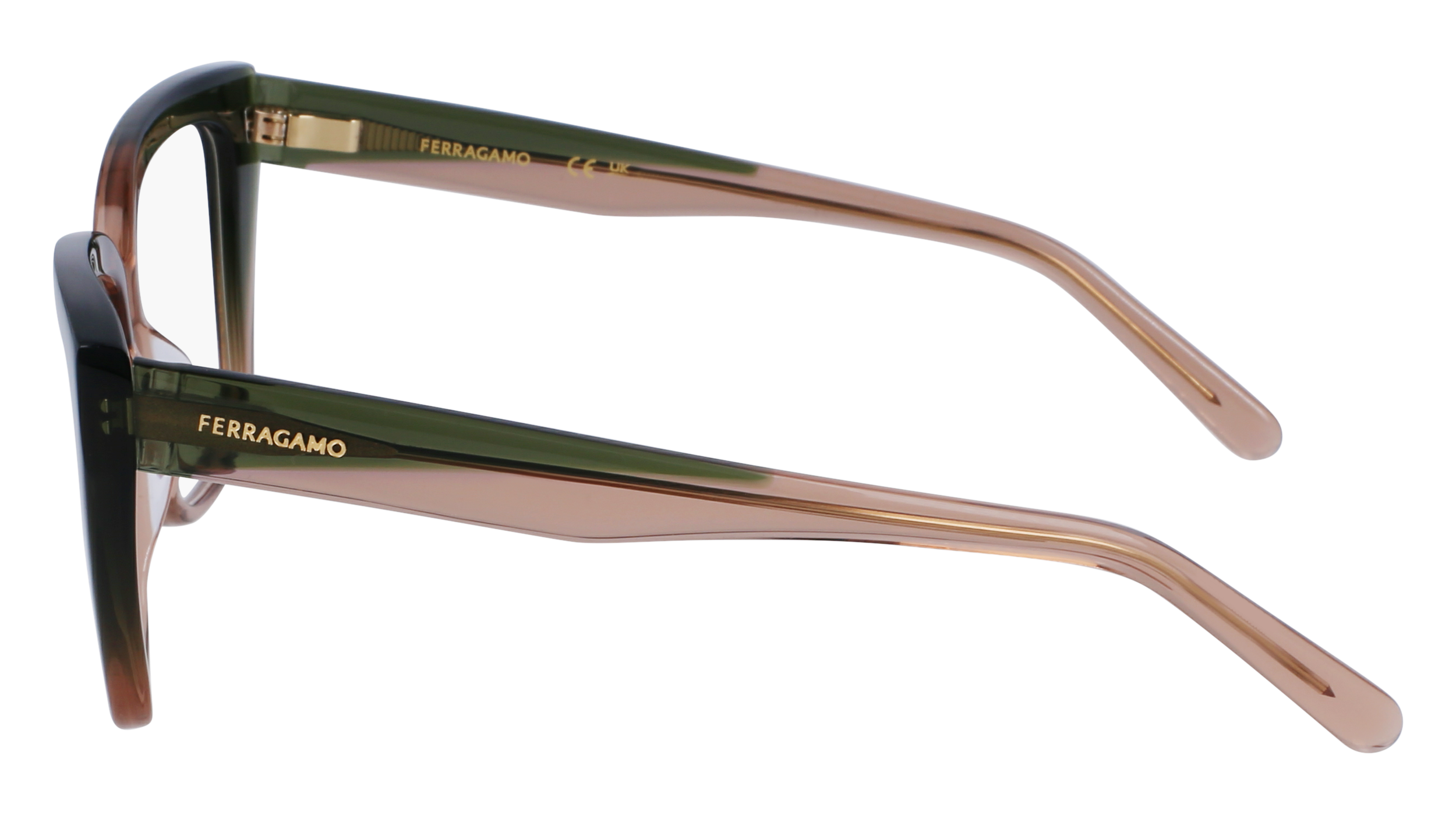 FERRAGAMO Eyeglasses SF2939N 326 54