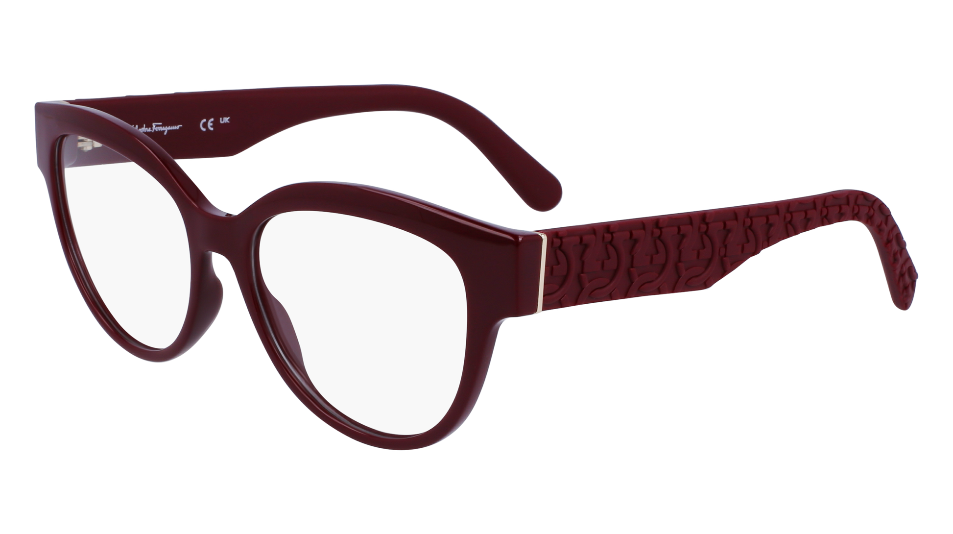 FERRAGAMO Eyeglasses SF2957E 601 54