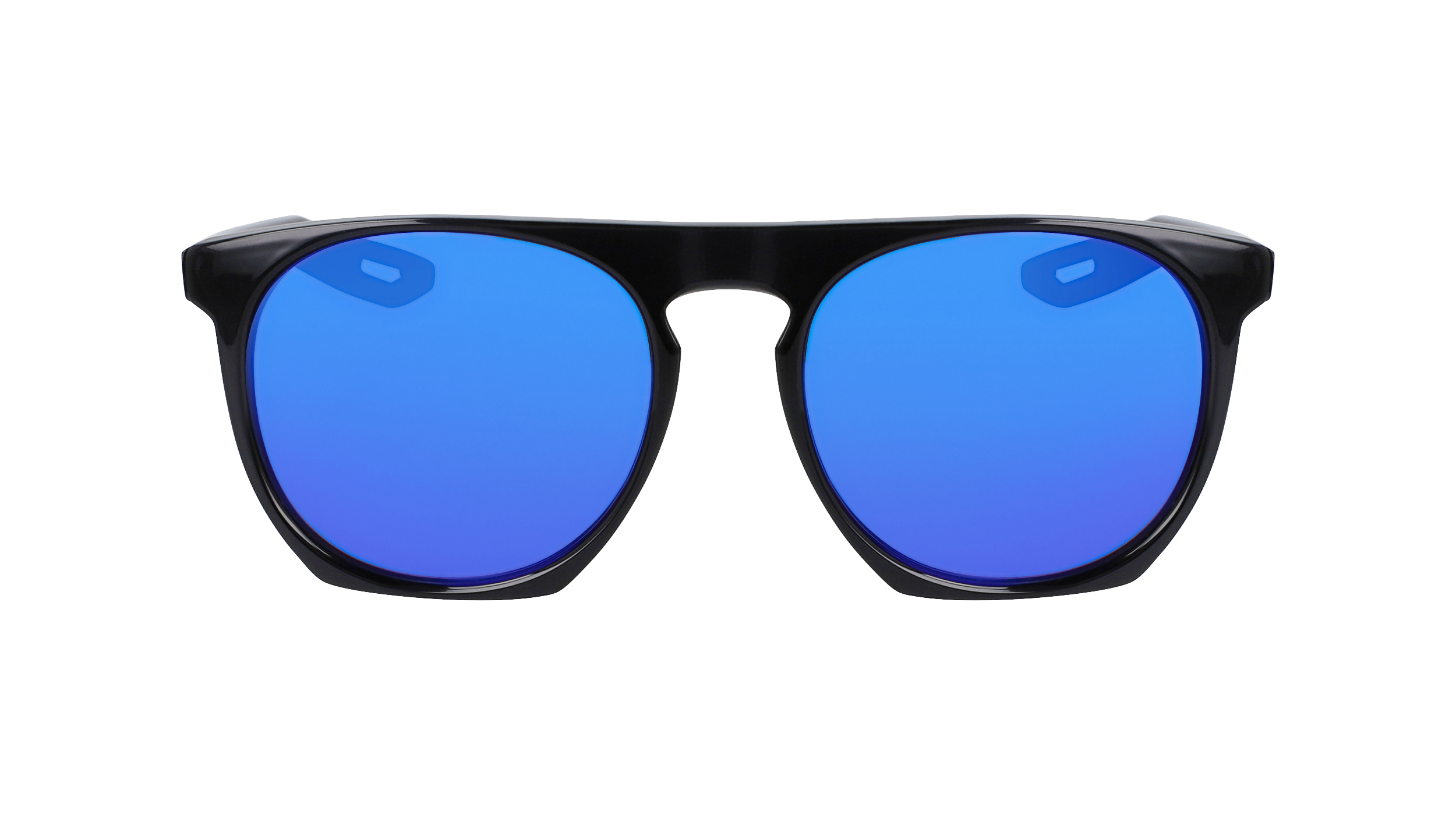 NIKE Sunglasses NIKE FLATSPOT XXII M DV2259 451 52