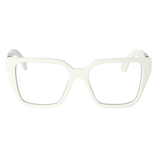 Optical Style 29 White | LookerOnline