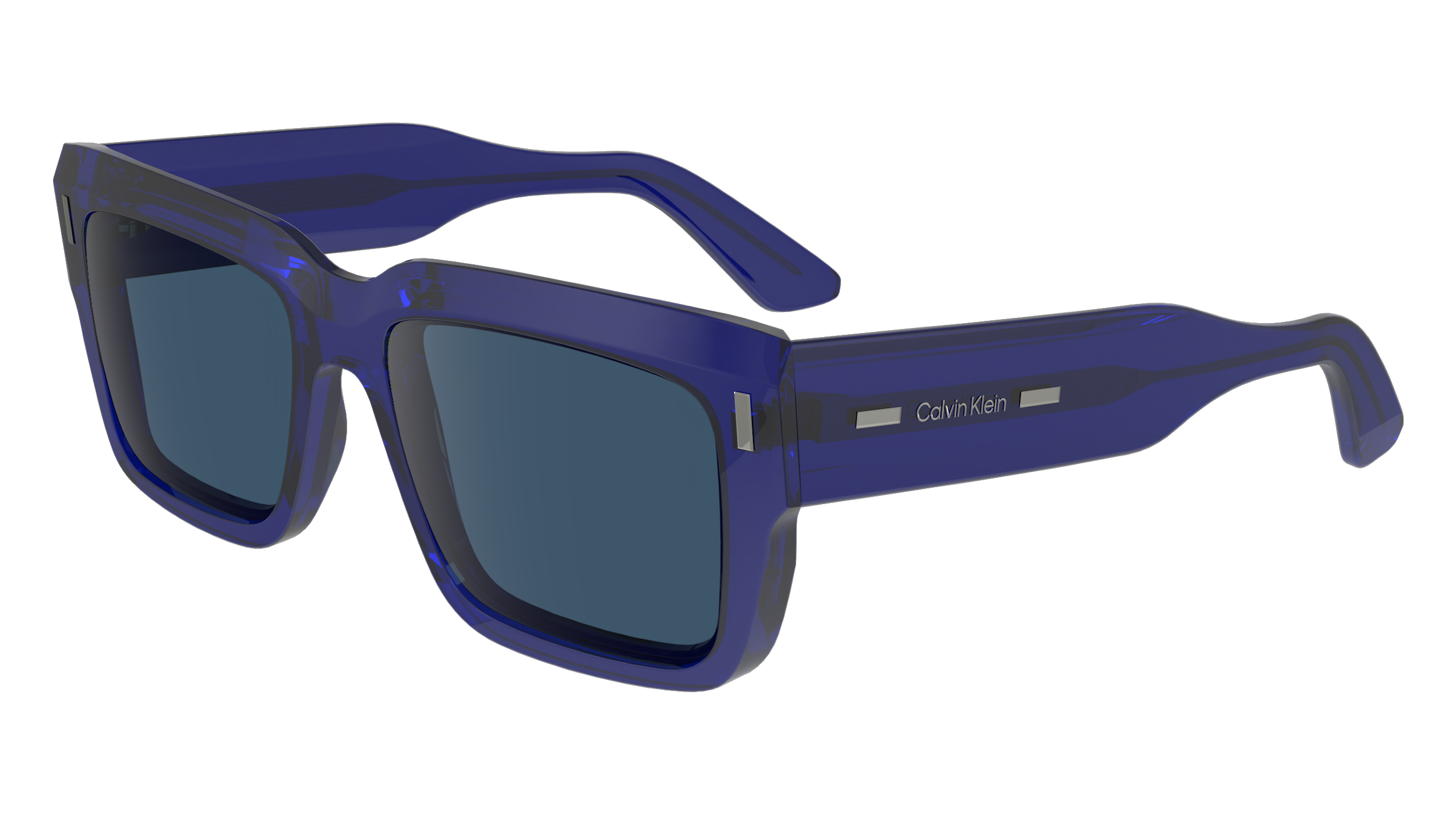 CALVIN KLEIN Sunglasses CK23538S 400 55