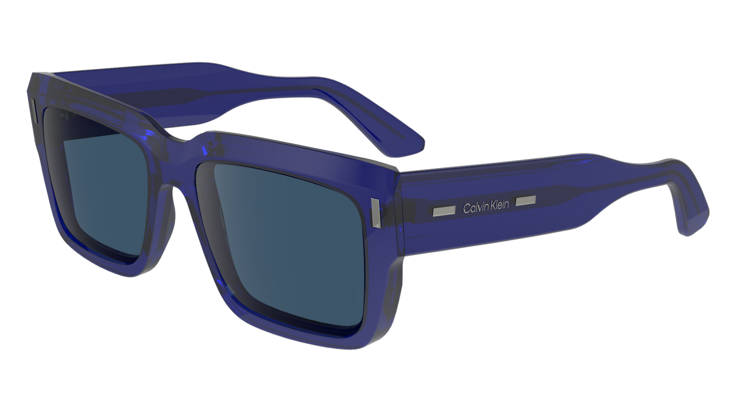 CALVIN KLEIN Sunglasses CK23538S 400 55