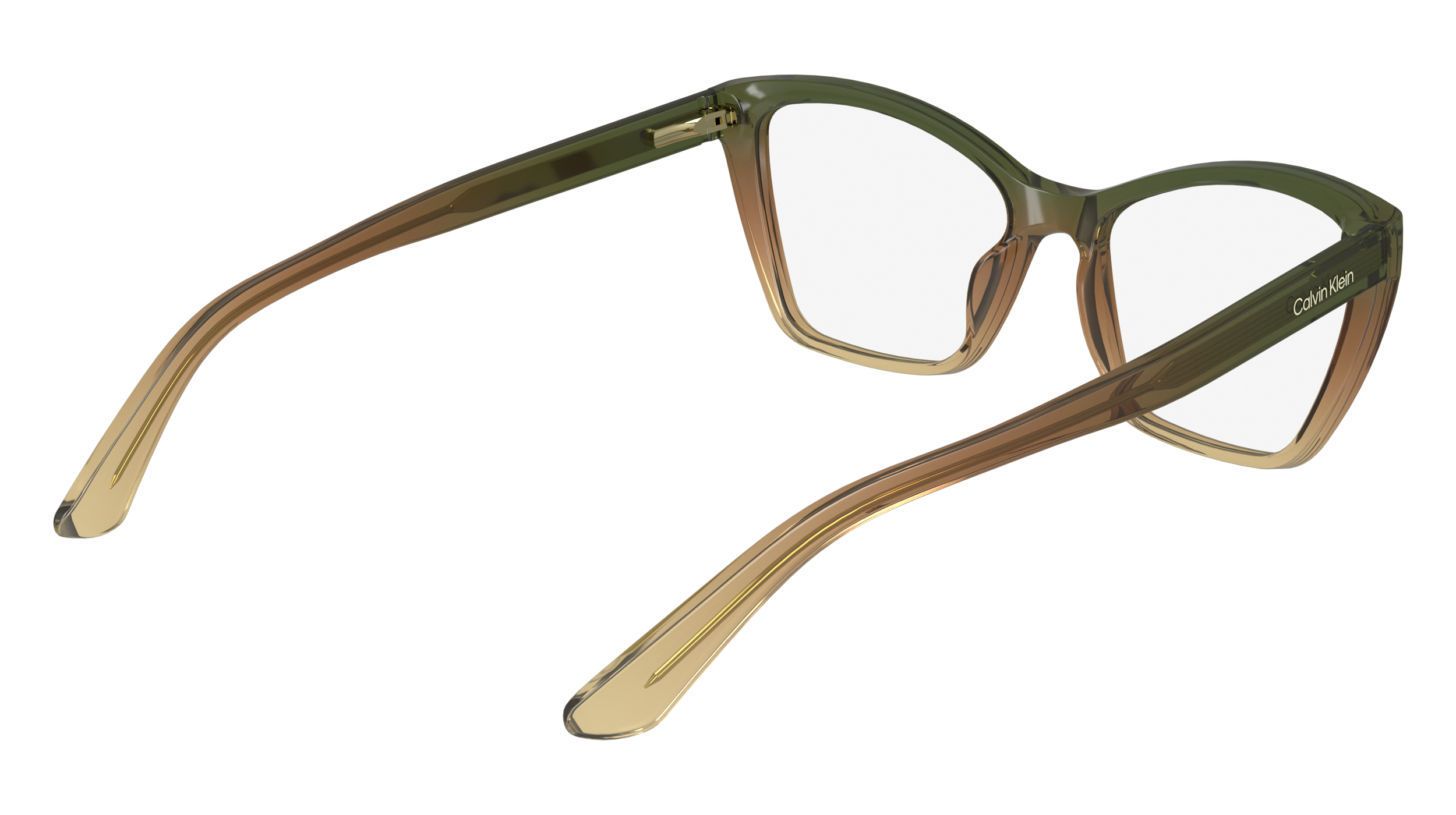 CALVIN KLEIN Eyeglasses CK24523 343 52