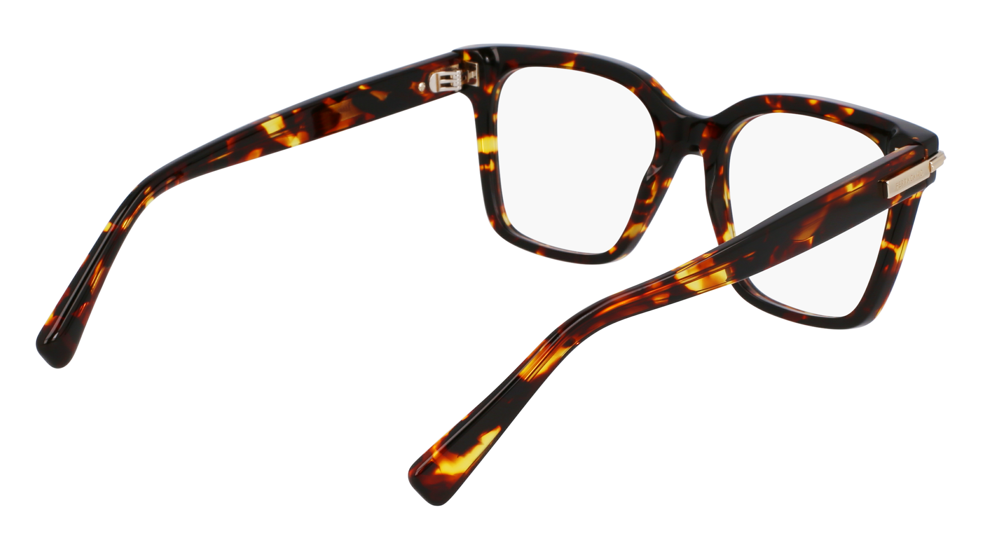 FERRAGAMO Eyeglasses SF3009 242 52