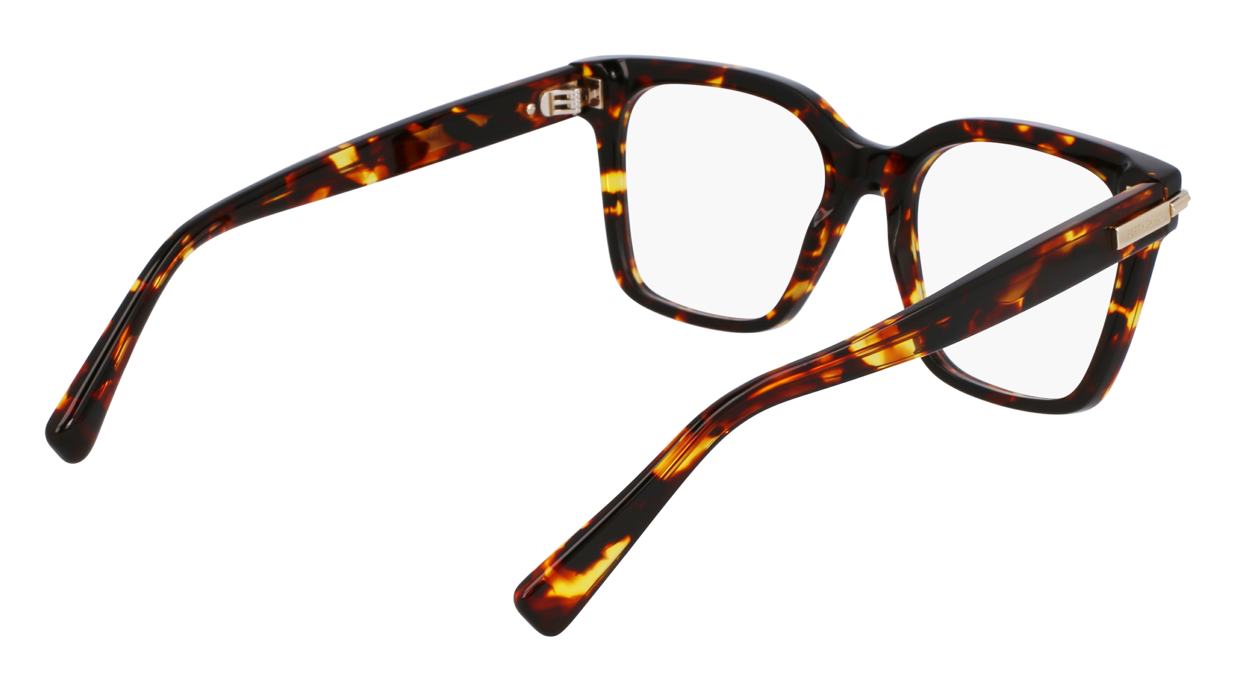 FERRAGAMO Eyeglasses SF3009 242 52