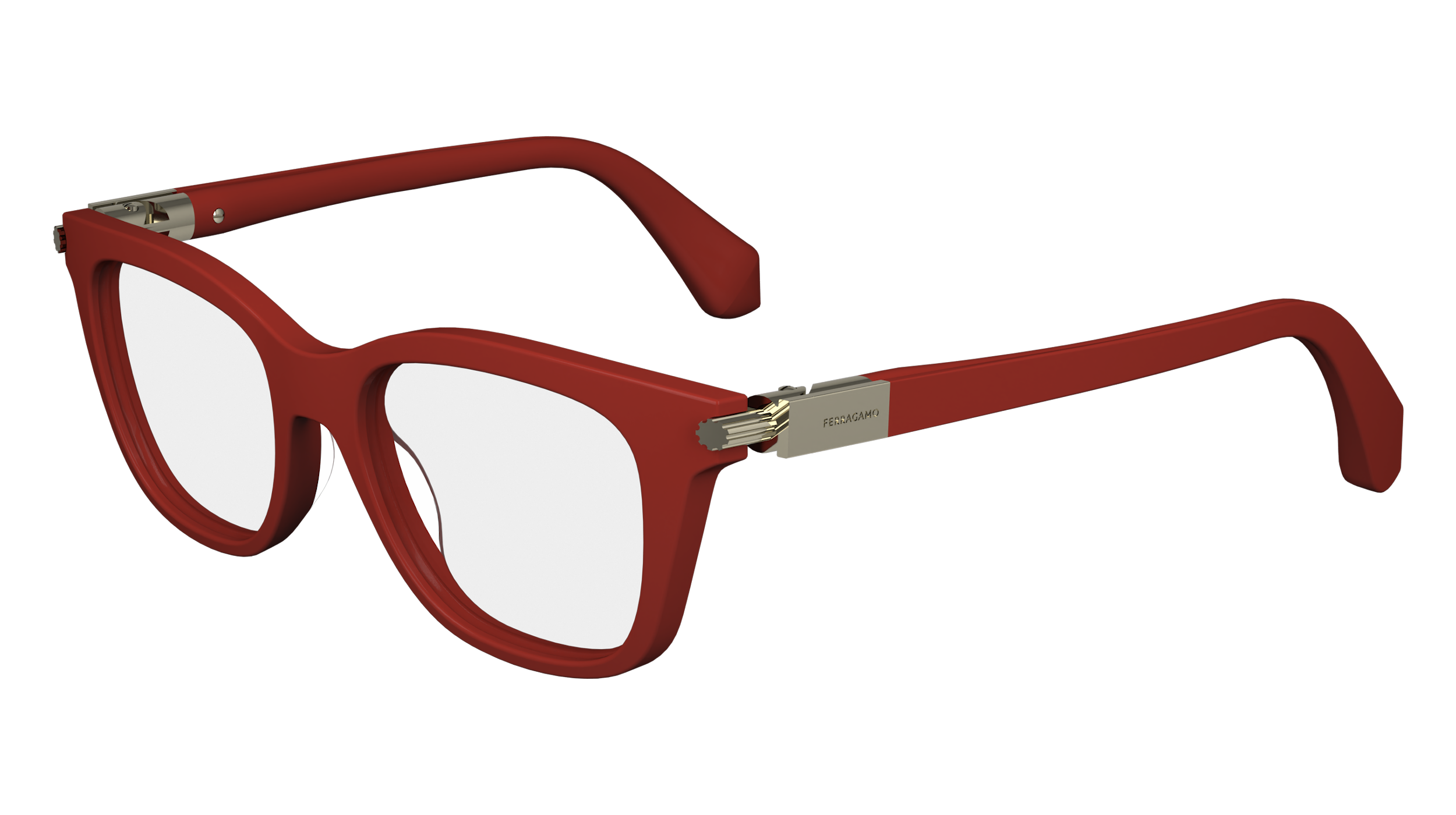 FERRAGAMO Eyeglasses SF2973 600 50