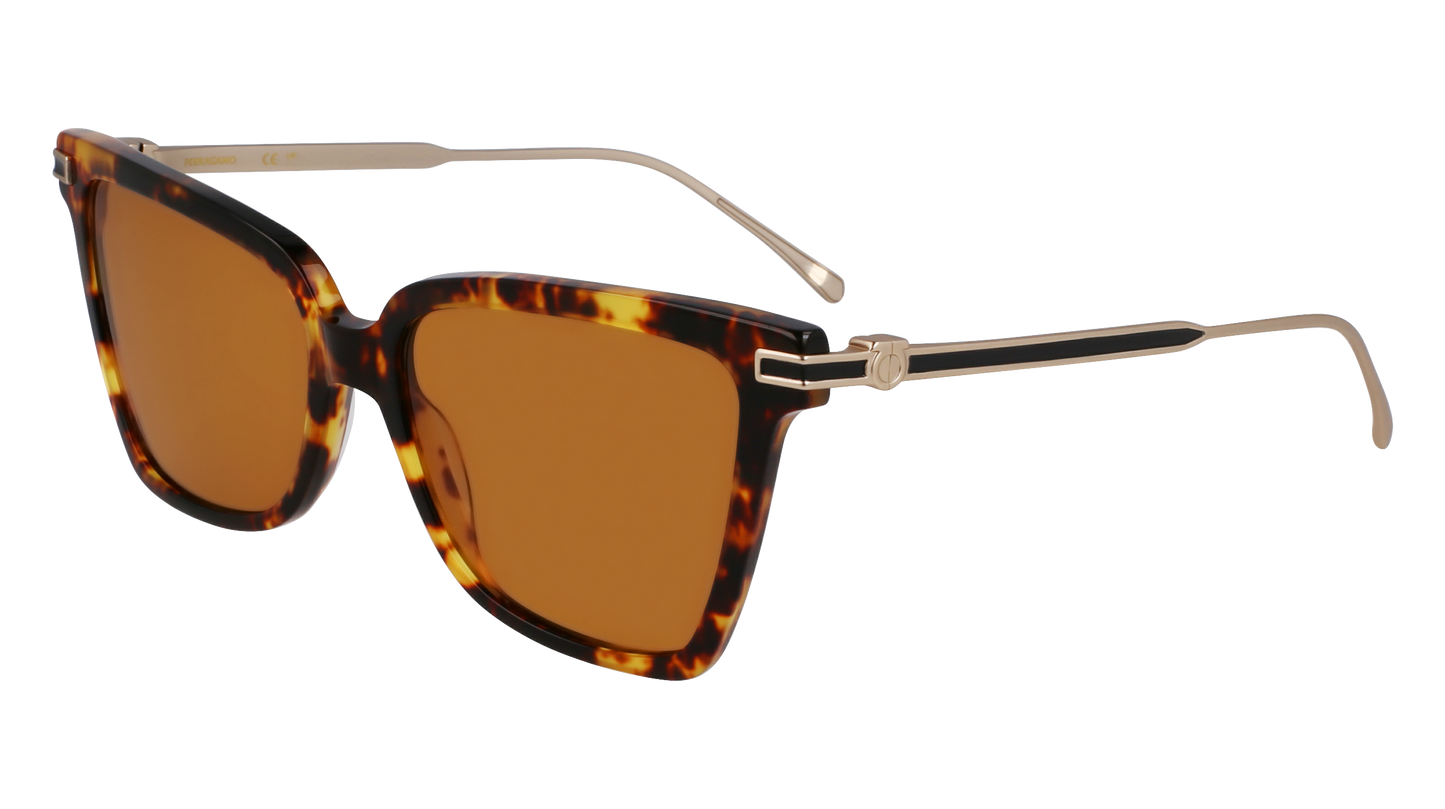 FERRAGAMO Sunglasses SF2036S 242 56