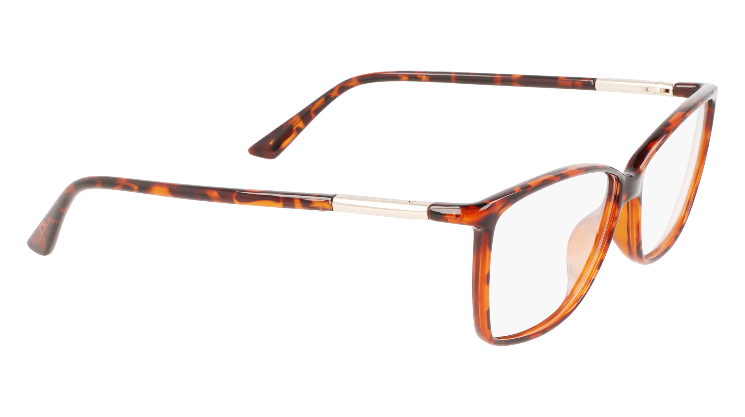 CALVIN KLEIN Eyeglasses CK21524 220 55