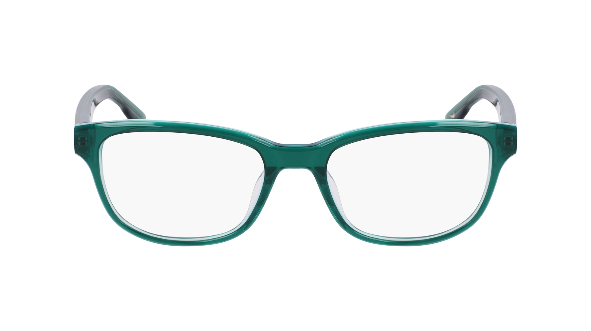 NIKE Eyeglasses NIKE 7165 444 52