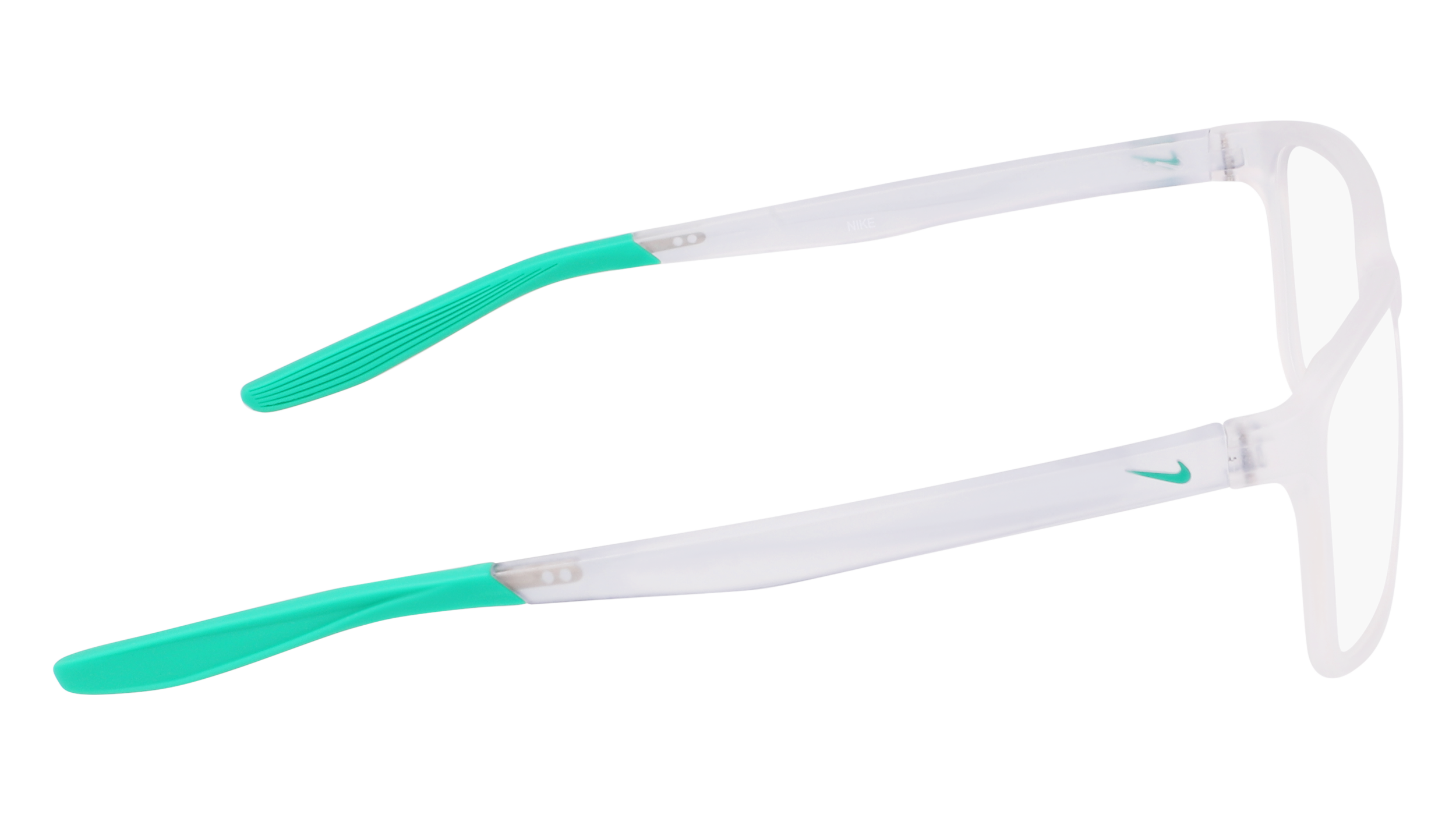 NIKE Eyeglasses NIKE 7118 903 55