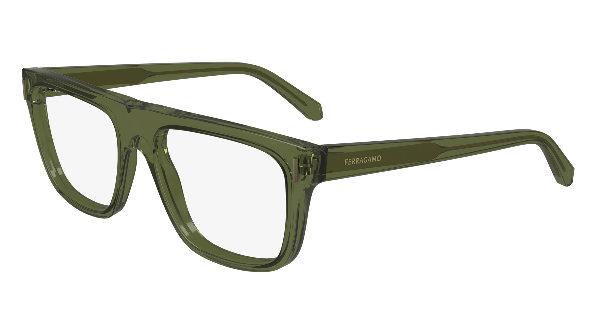 FERRAGAMO Eyeglasses SF2997 320 55