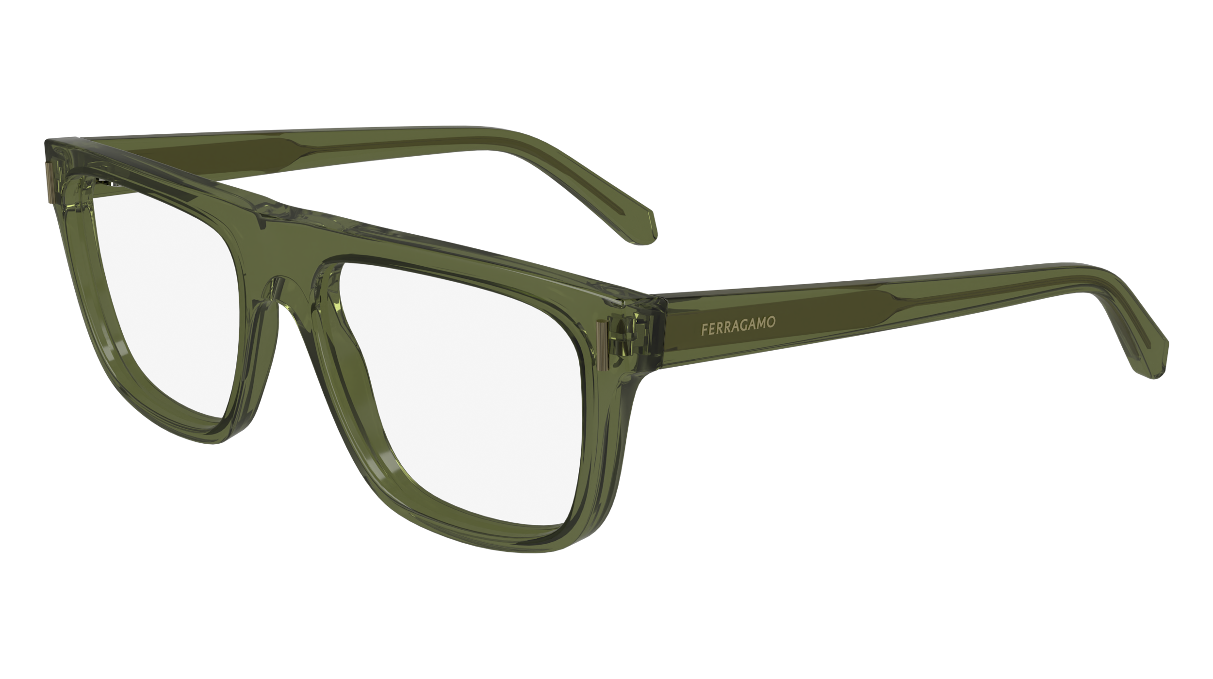 FERRAGAMO Eyeglasses SF2997 320 55