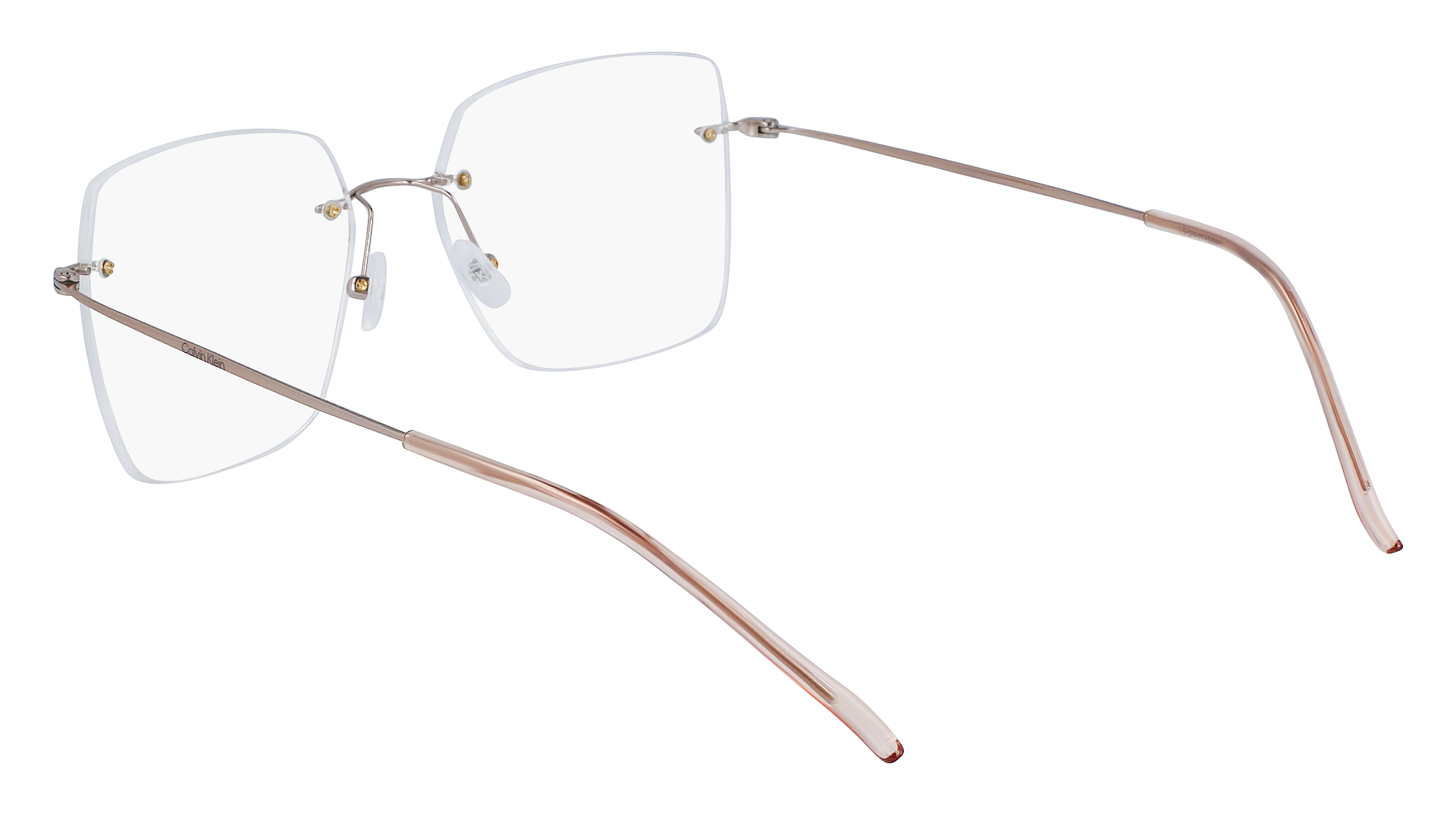 CALVIN KLEIN Eyeglasses CK22125TC 272 55