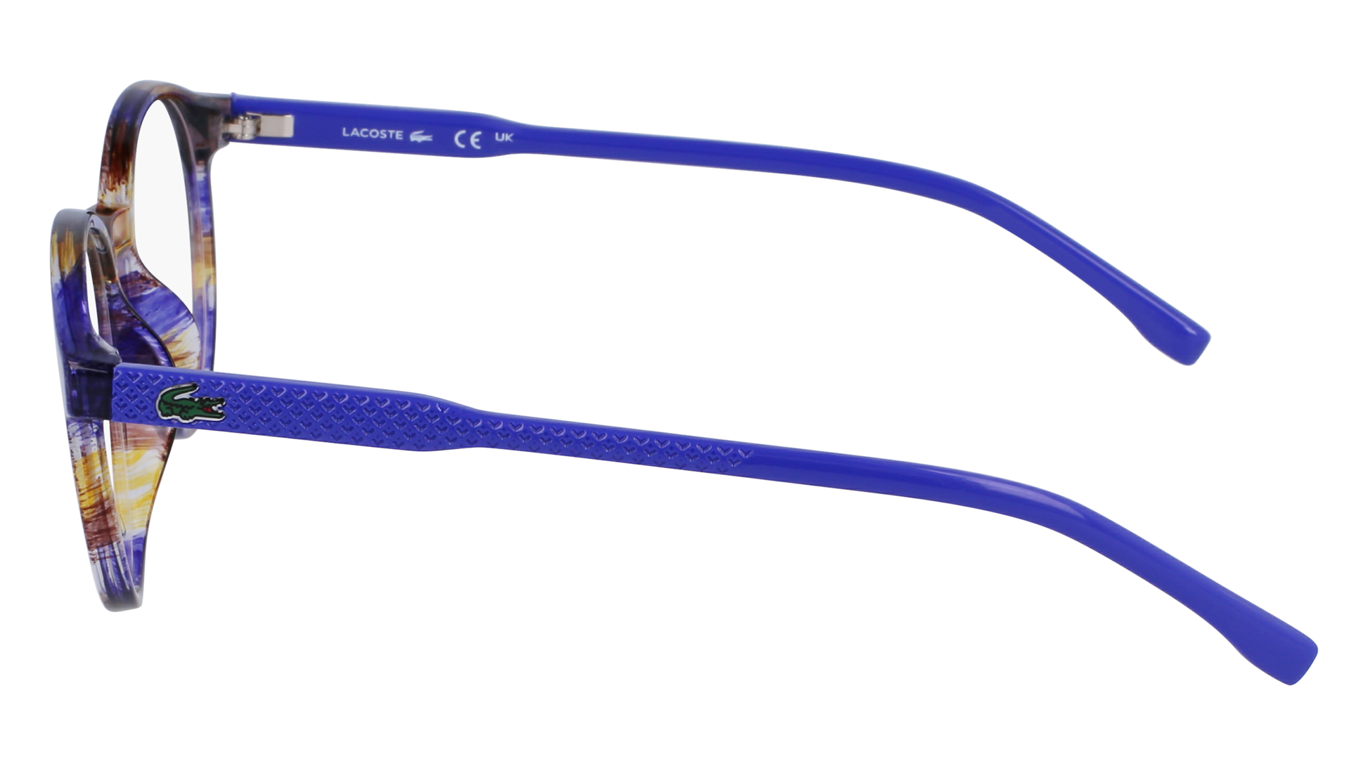 LACOSTE Eyeglasses L3658 215 48