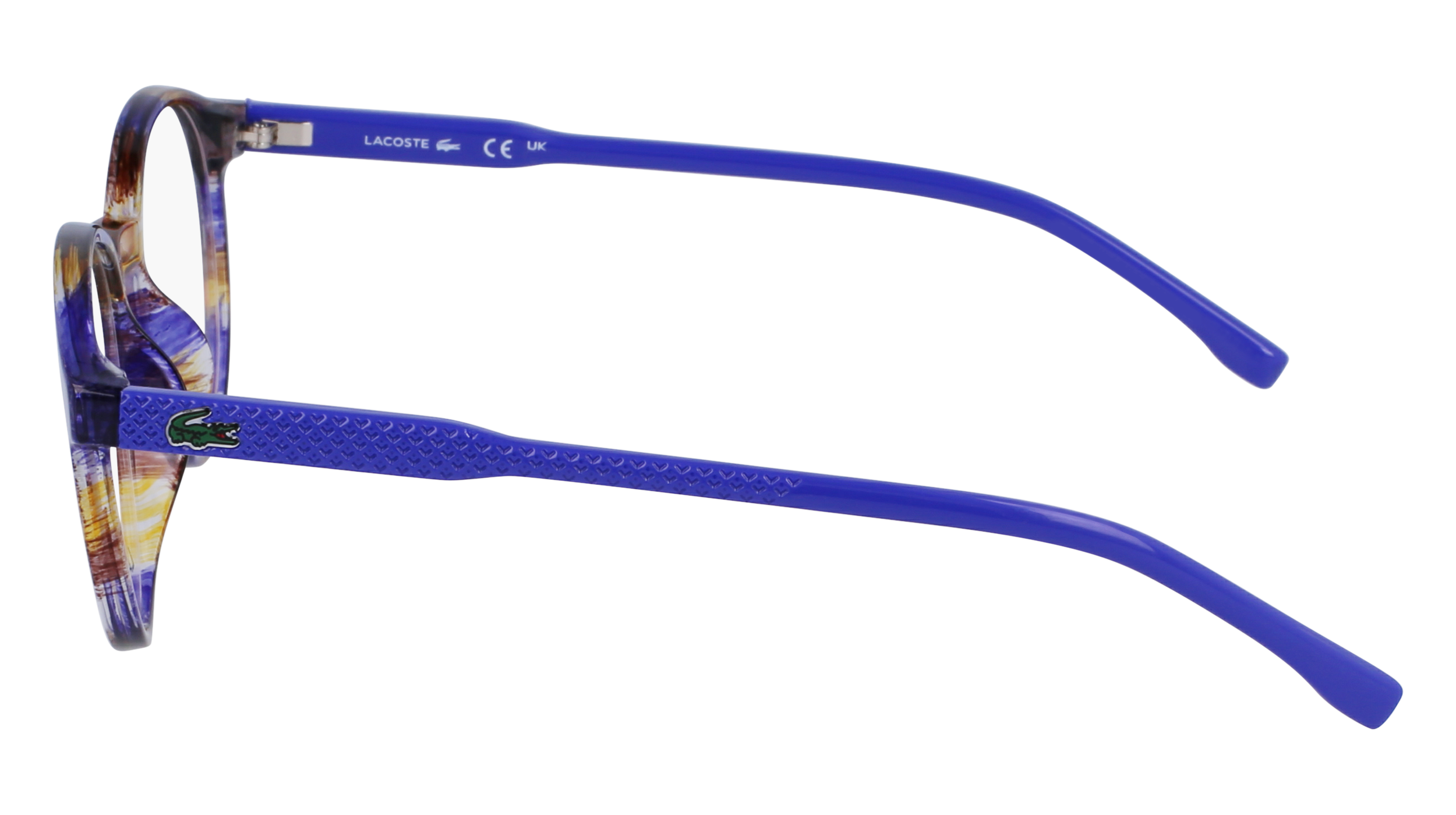 LACOSTE Eyeglasses L3658 215 48