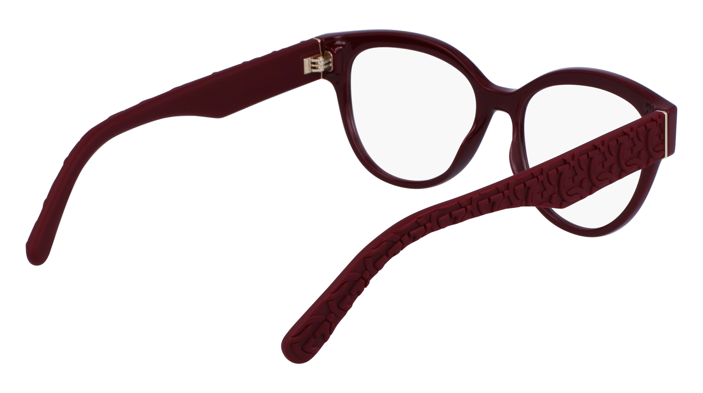 FERRAGAMO Eyeglasses SF2957E 601 54