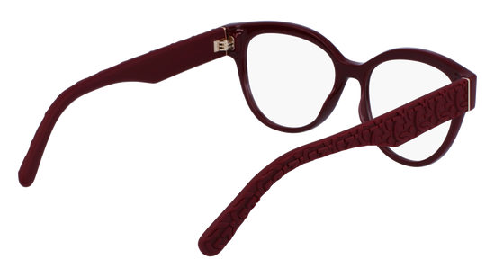 FERRAGAMO Eyeglasses SF2957E 601 54