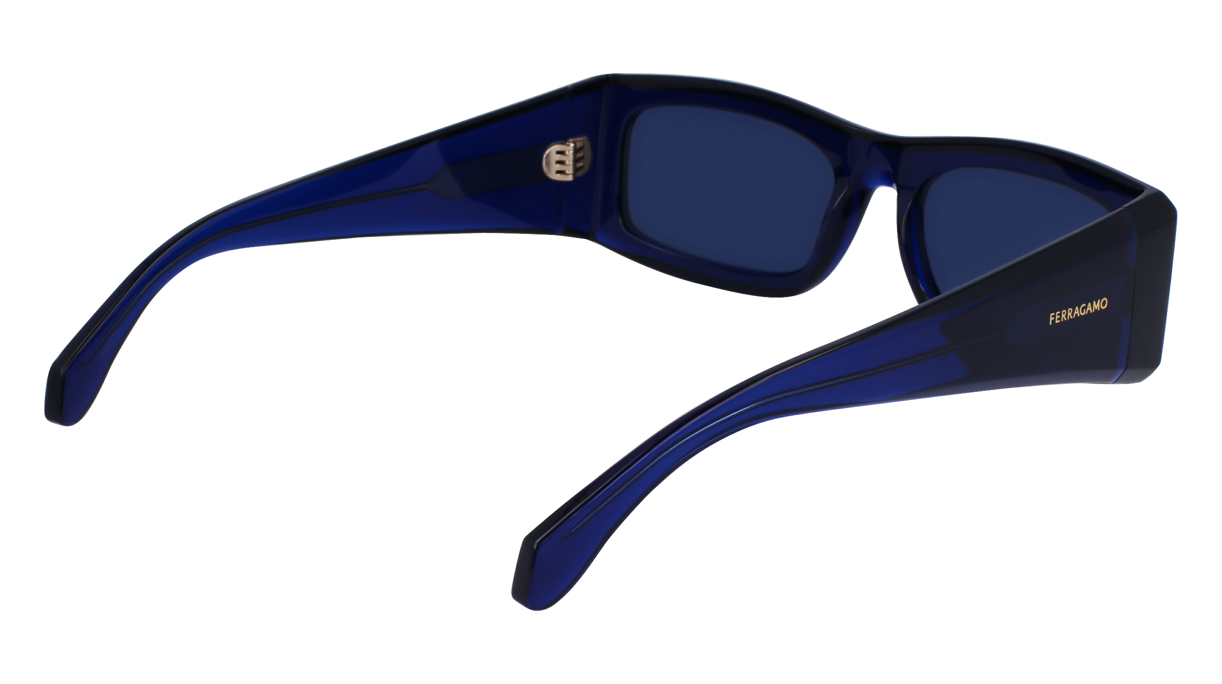FERRAGAMO Sunglasses SF2012S 432 57