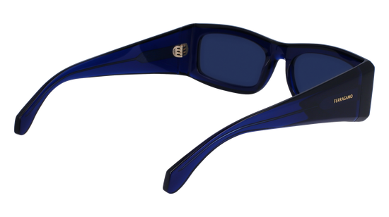 FERRAGAMO Sunglasses SF2012S 432 57