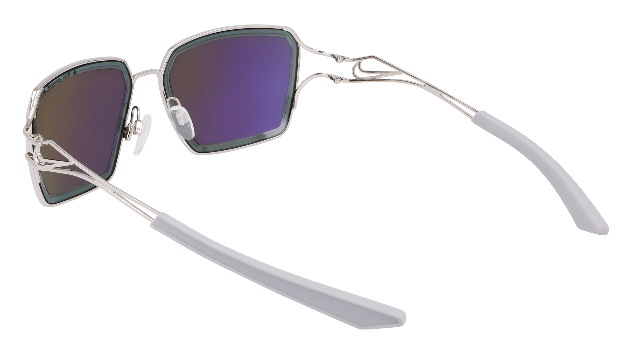 NIKE Sunglasses NIKE VEIL PRISM EV24049 43 57