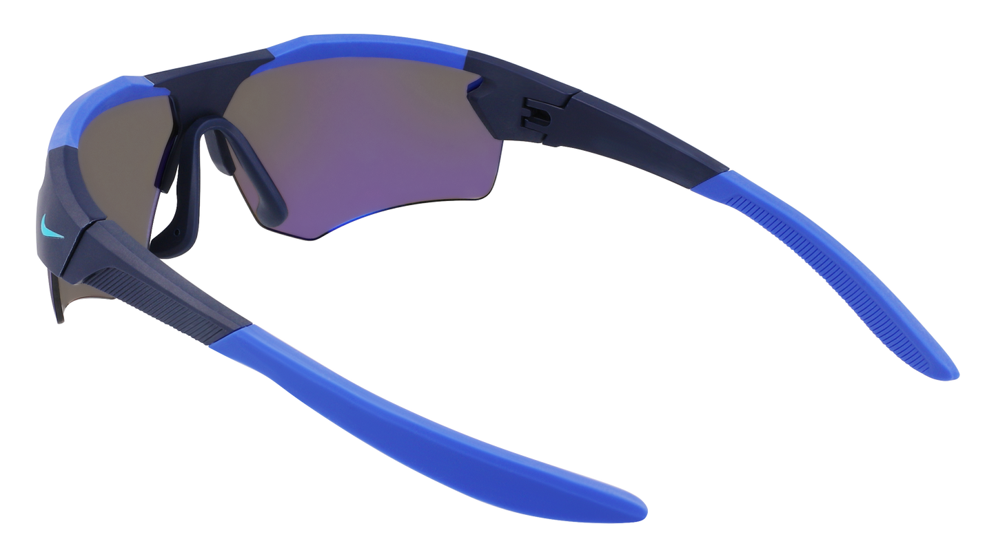 NIKE Sunglasses NIKE CLOAK DUO EV24036 410 71