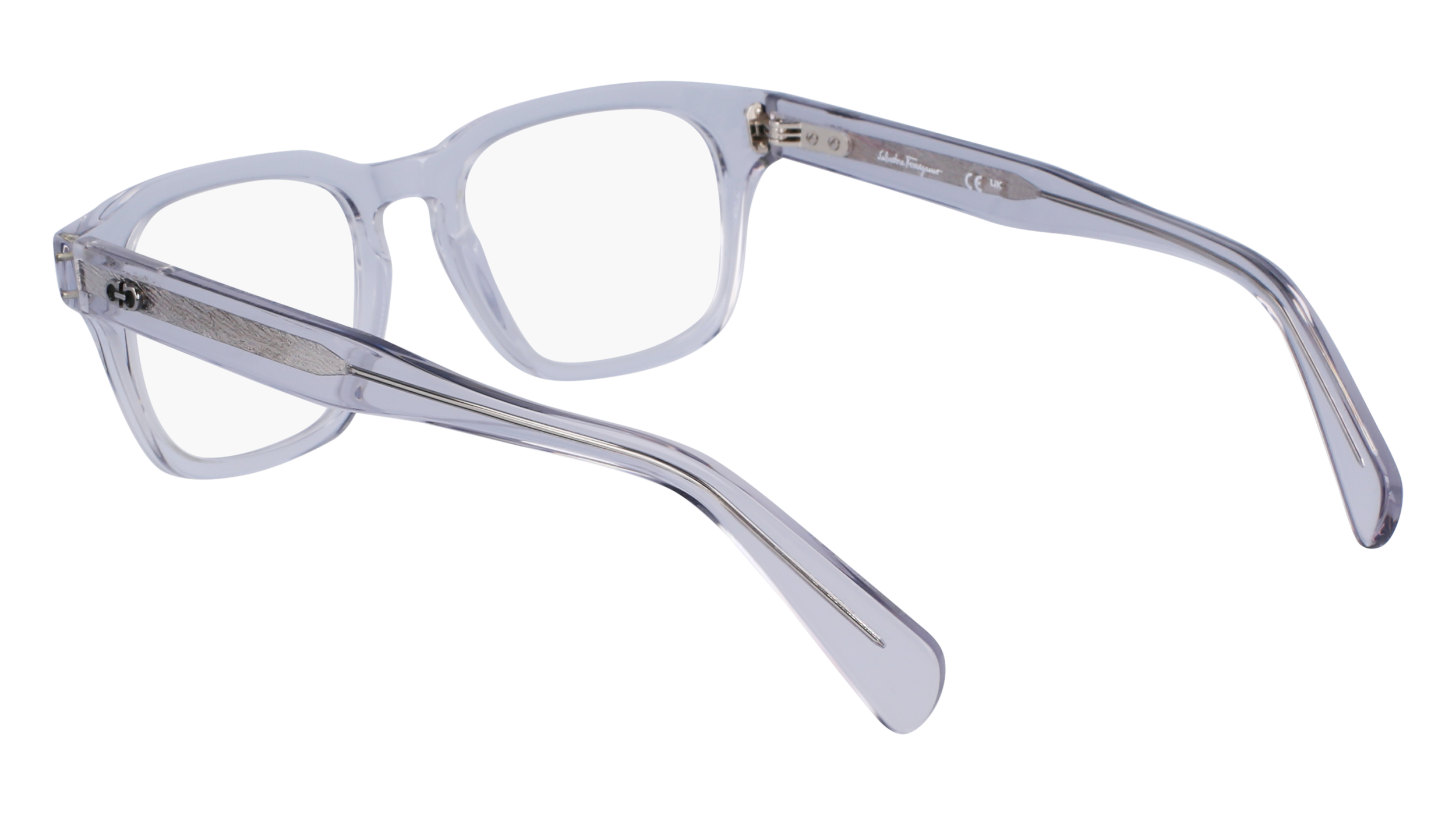 FERRAGAMO Eyeglasses SF2958 50 52